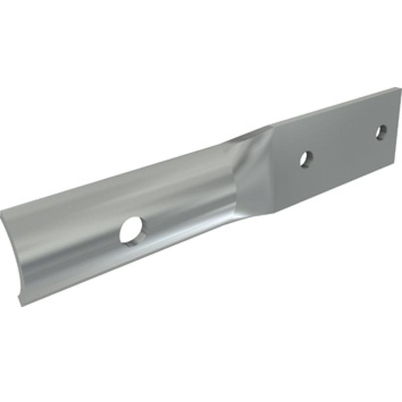 32212027_Kupplungsplatte.jpg placa de acoplamiento Ridder para accionamientos de cremallera / - 20 mm para tubo Ø 27 o 25 mm para tubo Ø 32