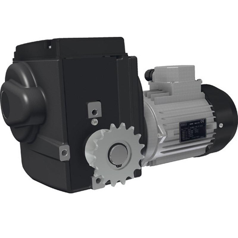 32535380_Antrieb_Ridder_RW_405.jpg Antrieb Ridder RW405\400-450 Volt 3-Phasen - 5,0 Umdrehungen/Minute