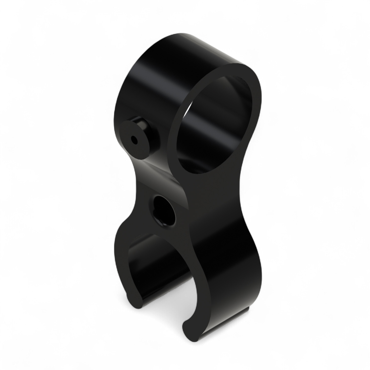 cross clamp 19.20 mm - PU = 200 pcs