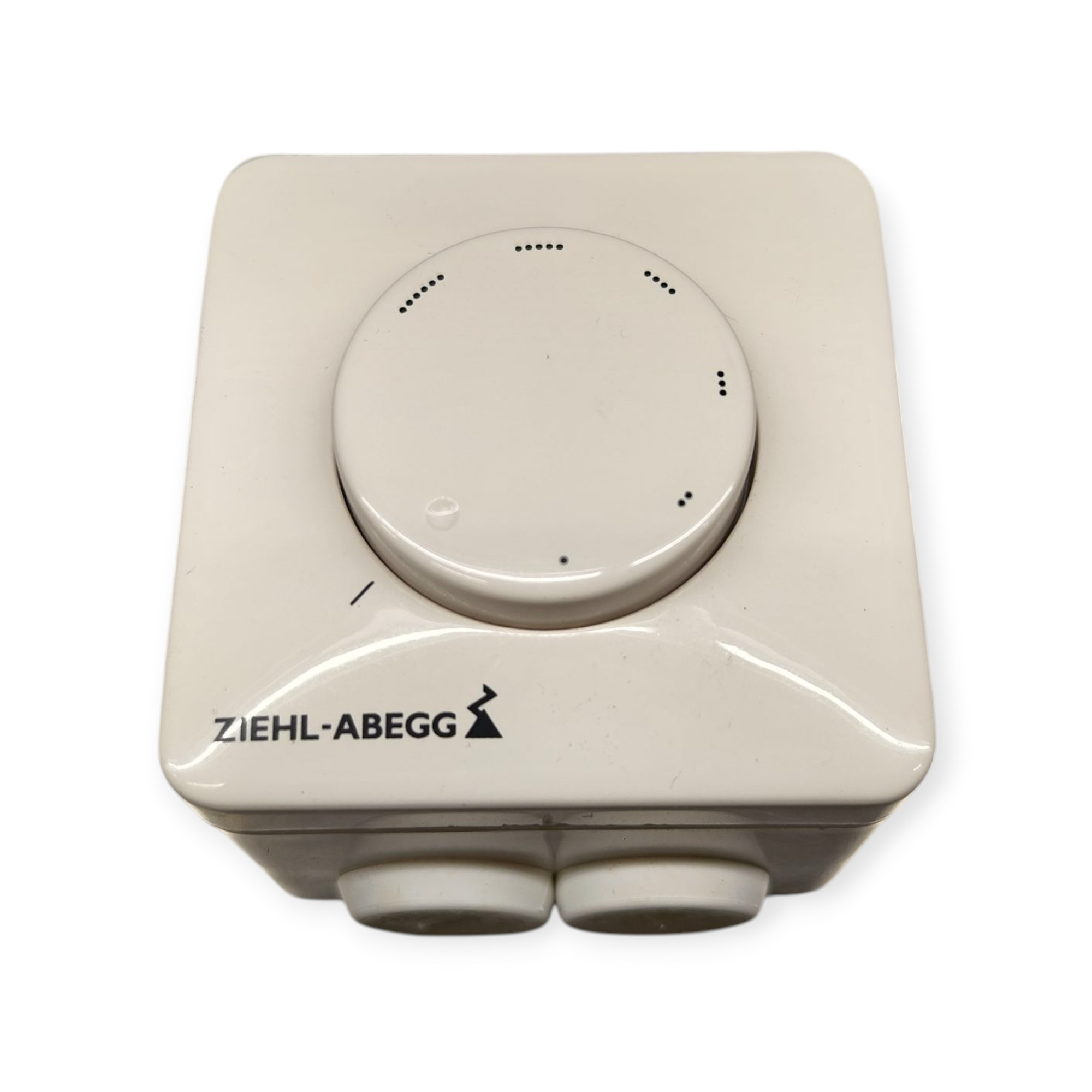 Potenciómetro 10K (IP54) - continuo Potenciómetro 10K (IP54) - continuo