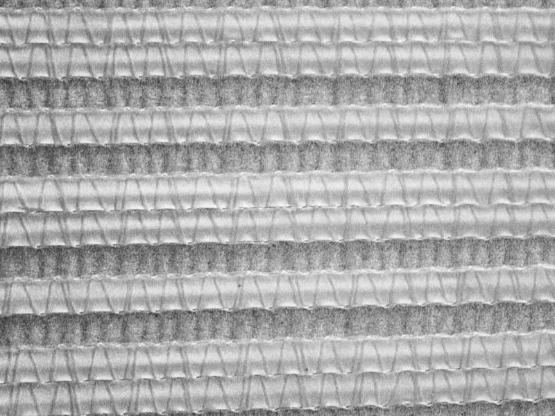 EcoScreen FR45F white open - 5,30 m EcoScreen FR45F white open - 5,30 m