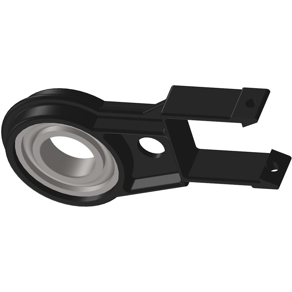 21050054_KST_Lager_1Z_Vierkantrohr_50_50.jpg Cojinete plástico1" para tubo cuadrado 50/50