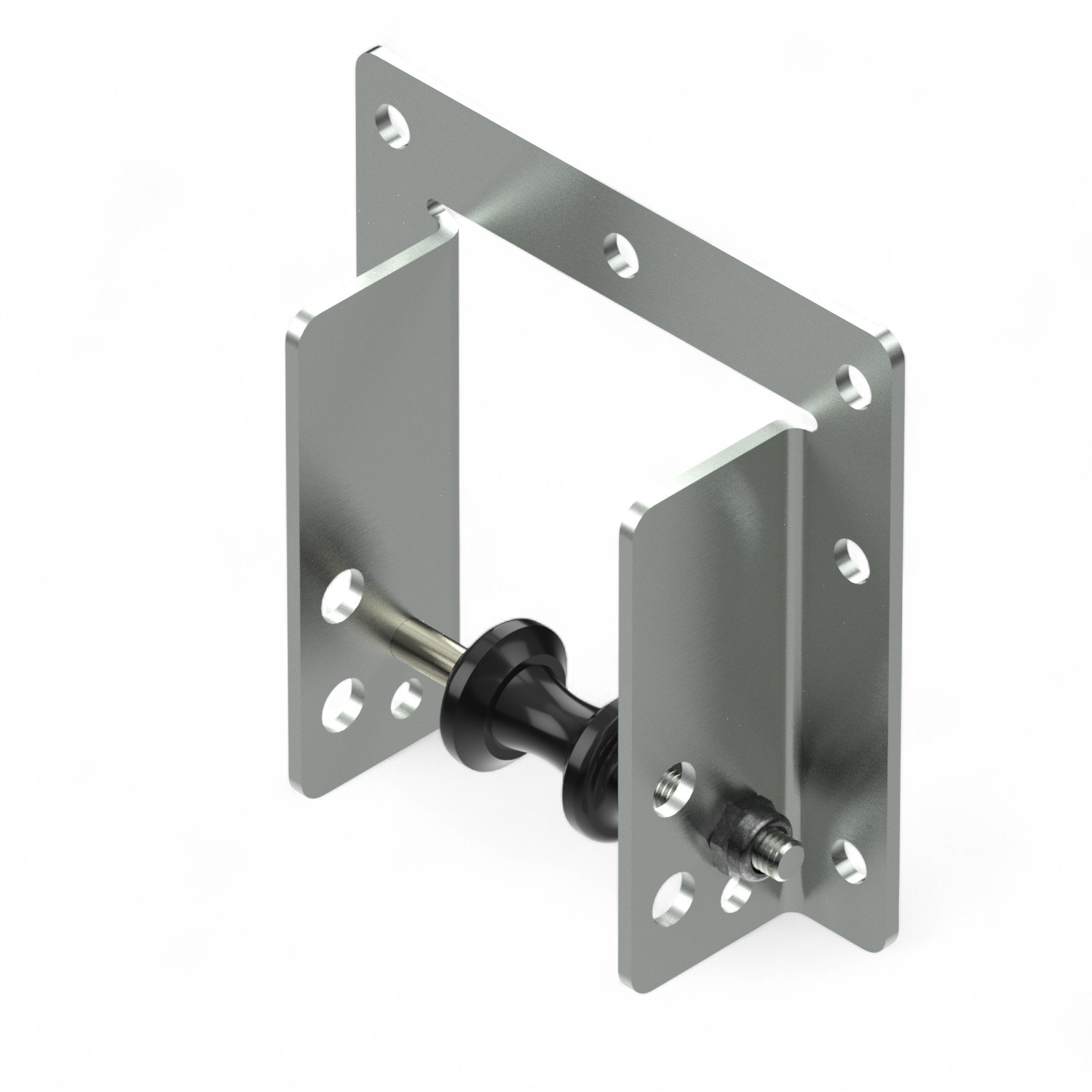 Diabolorolle 27.32 mit Stanzblechgehäuse - VPE: = 50 Stk. Diabolorolle 27.32 mit Stanzblechgehäuse - VPE: = 50 Stk.