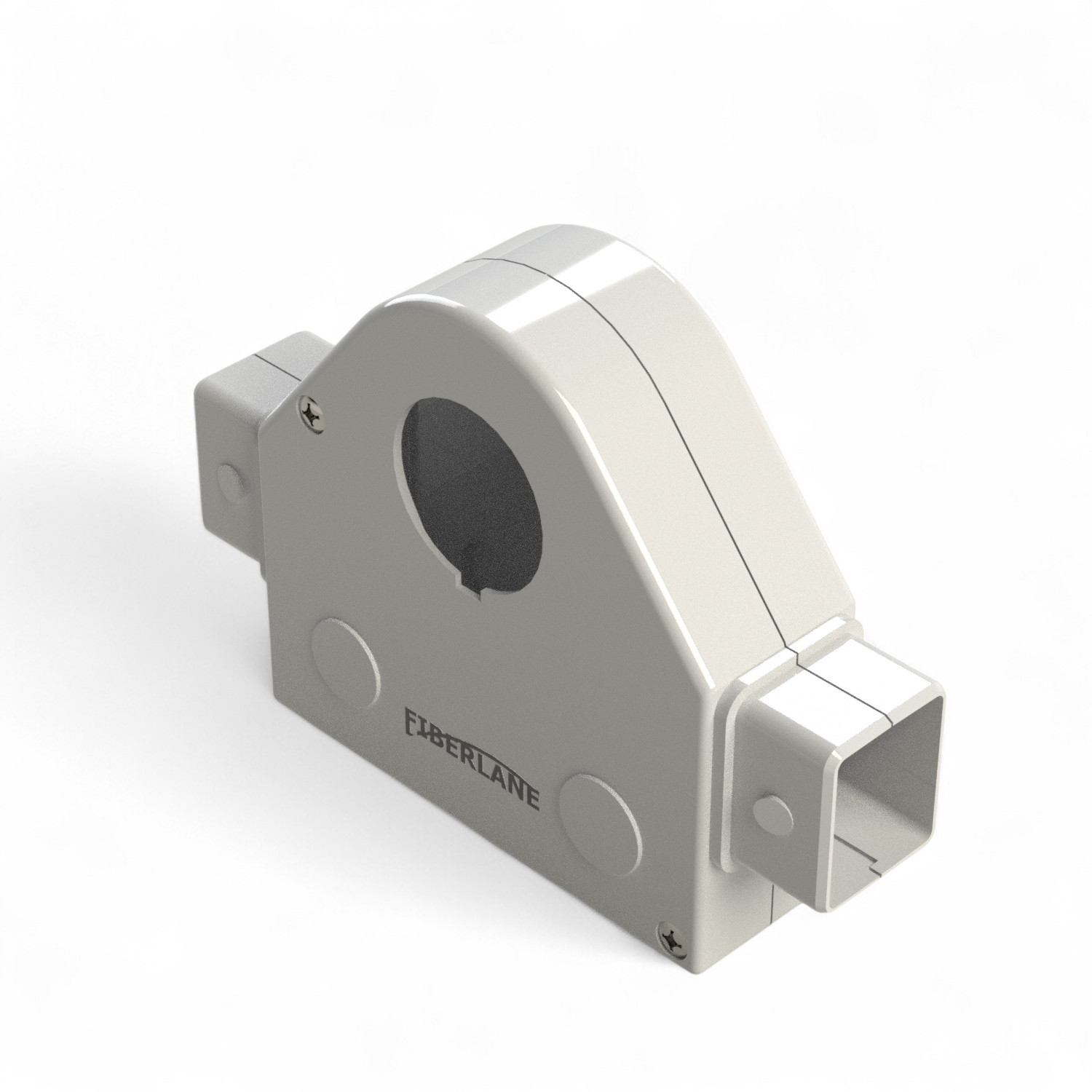 Protector de carcasa de piñón - compuesto por 2 semicáscaras - Unidad de embalaje: = 25 piezas Protector de carcasa de piñón - compuesto por 2 semicáscaras - Unidad de embalaje: = 25 piezas