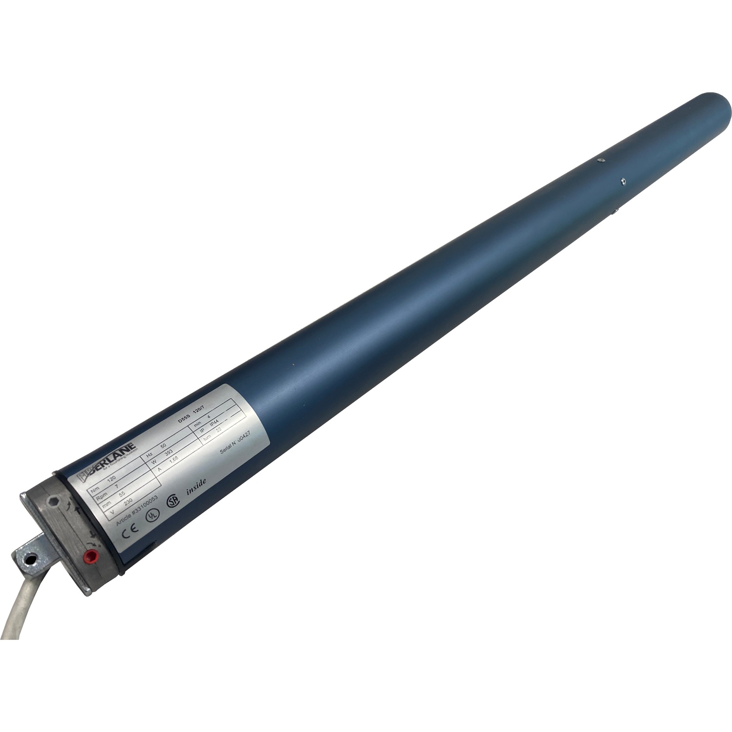 FRM120-Rohrmotor-120-7-230