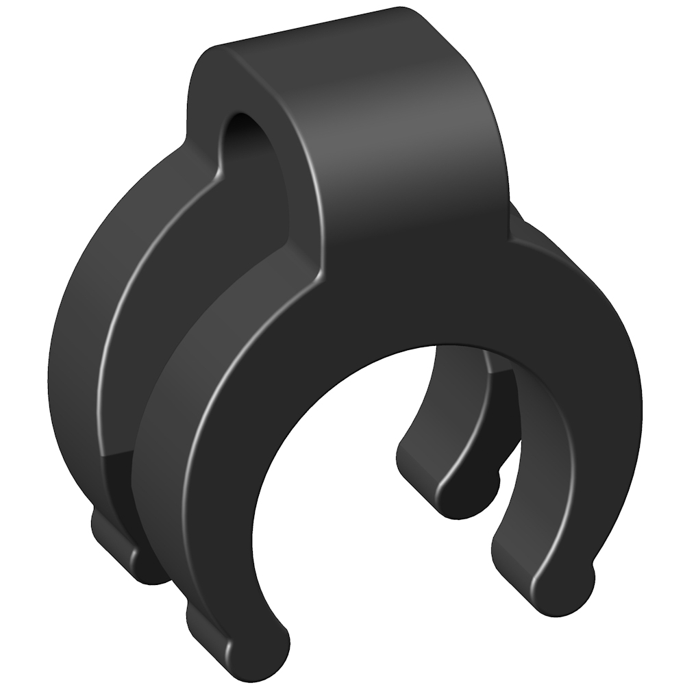 22000201_Gleiter_L19.jpg Lead edge tube clip 19