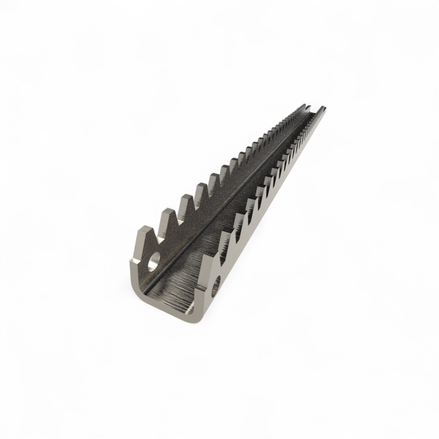 Cremallera 22-3\1546mm \ Ridder TU11-22 Cremallera 22-3\1546mm \ Ridder TU11-22