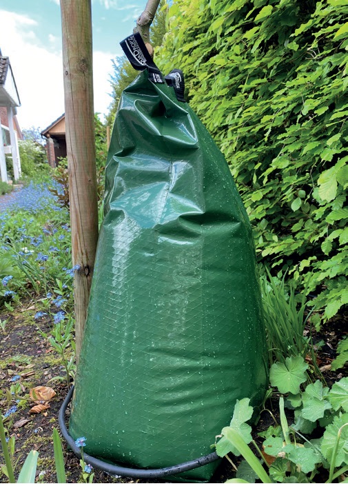 AquaDropz - Bewässerungssack AquaDropz - Bewässerungssack