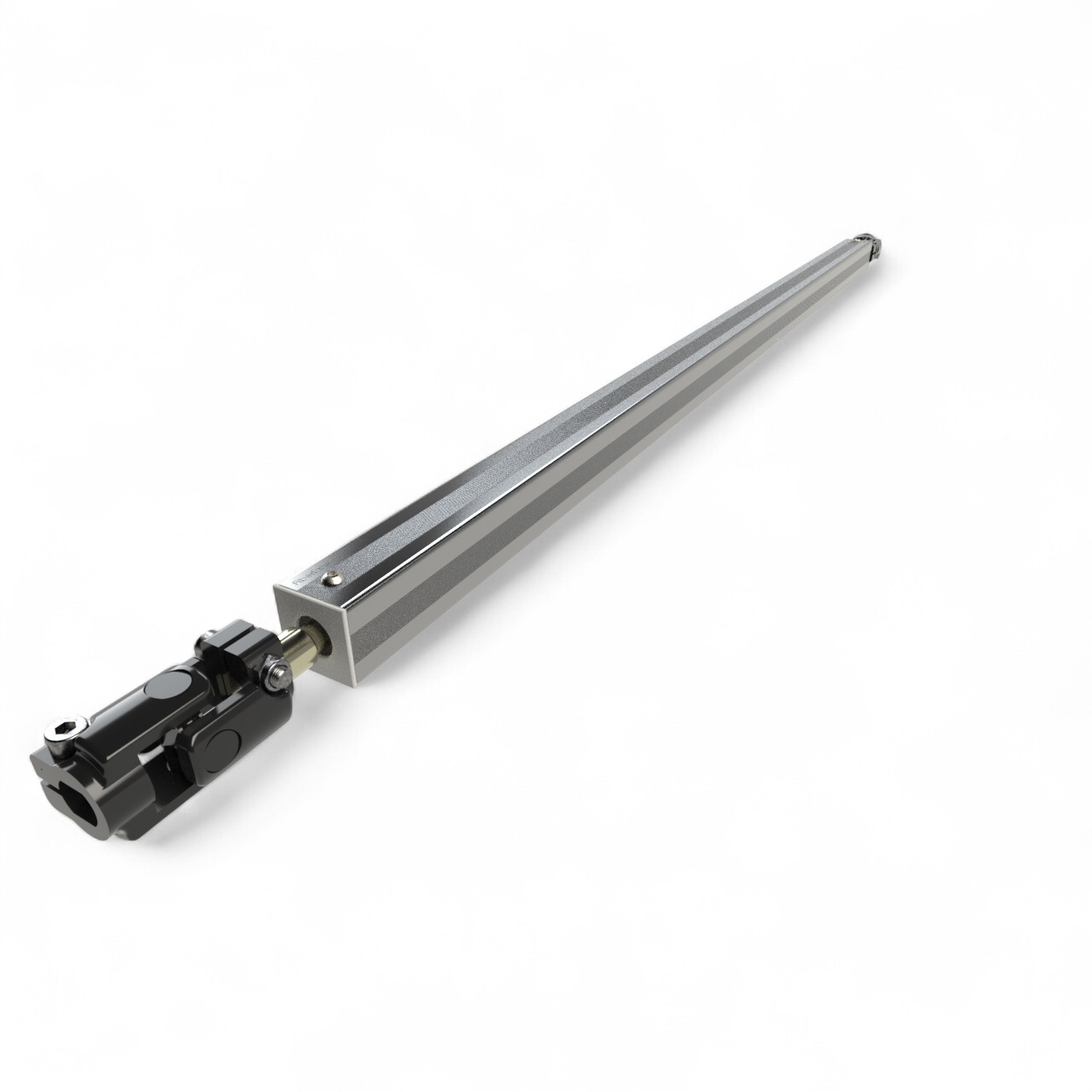 Telescopic Shaft 1240-1960mm