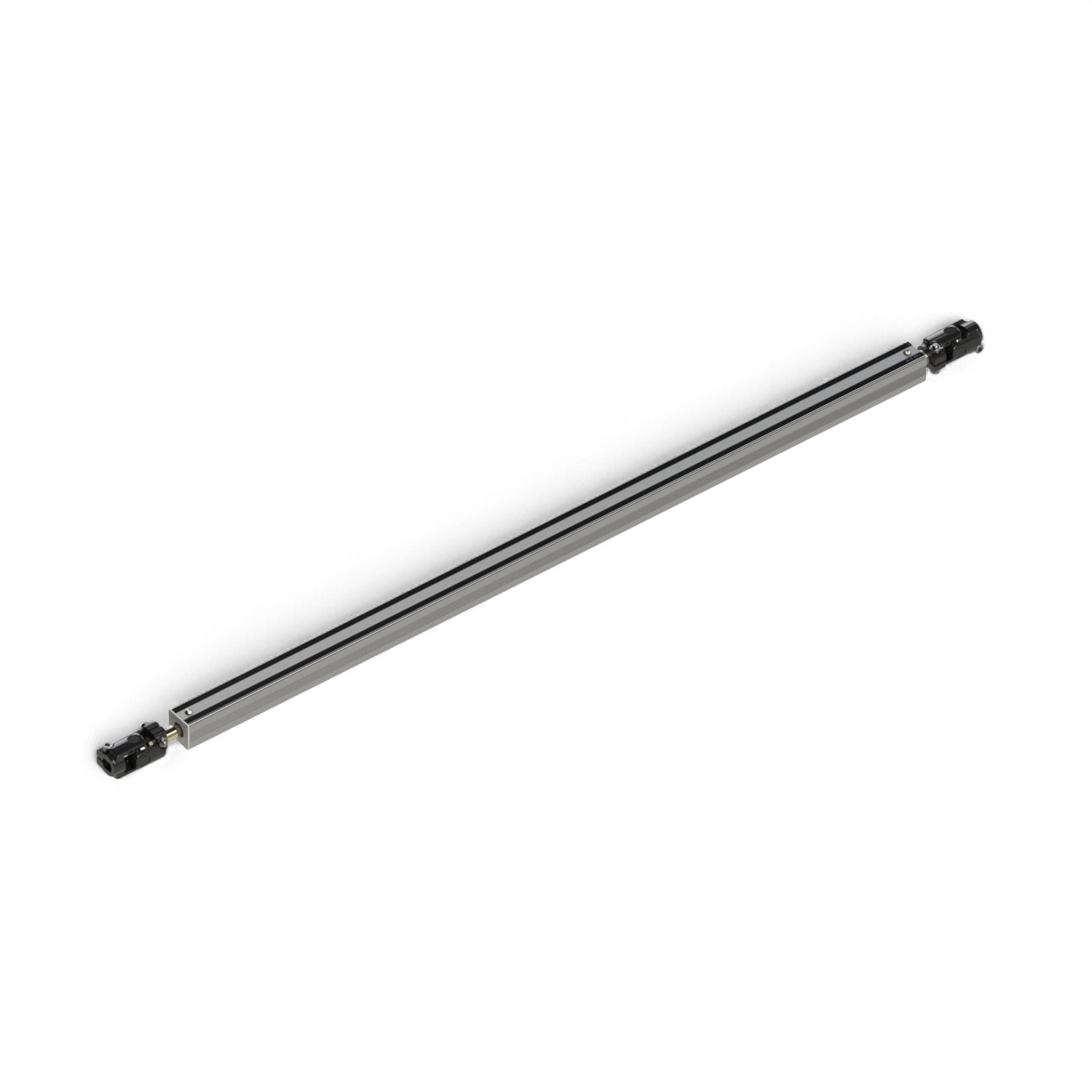 Telescopic Shaft 1220 - 1580 mm
