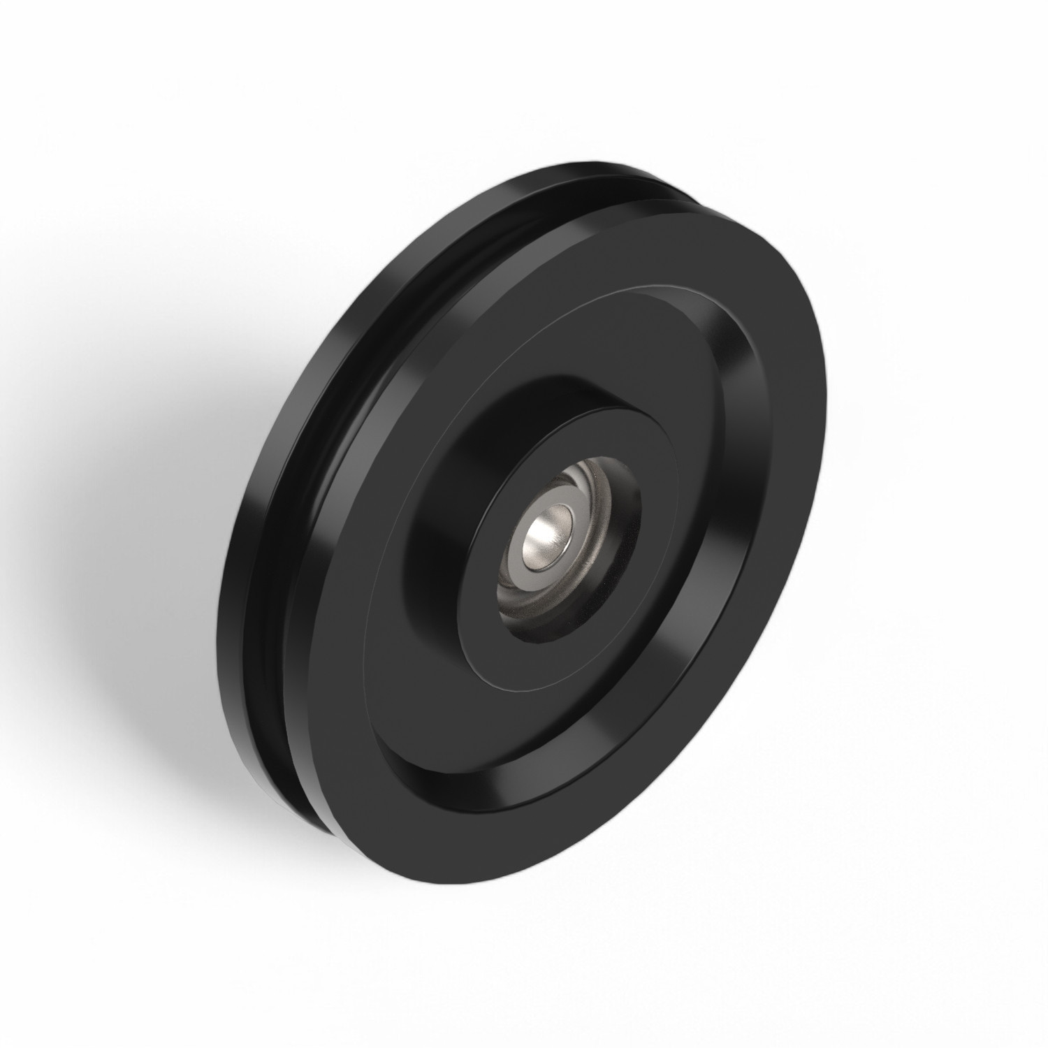 Polea 62.52.6 - con rodamiento Polea 62.52.6 - con rodamiento