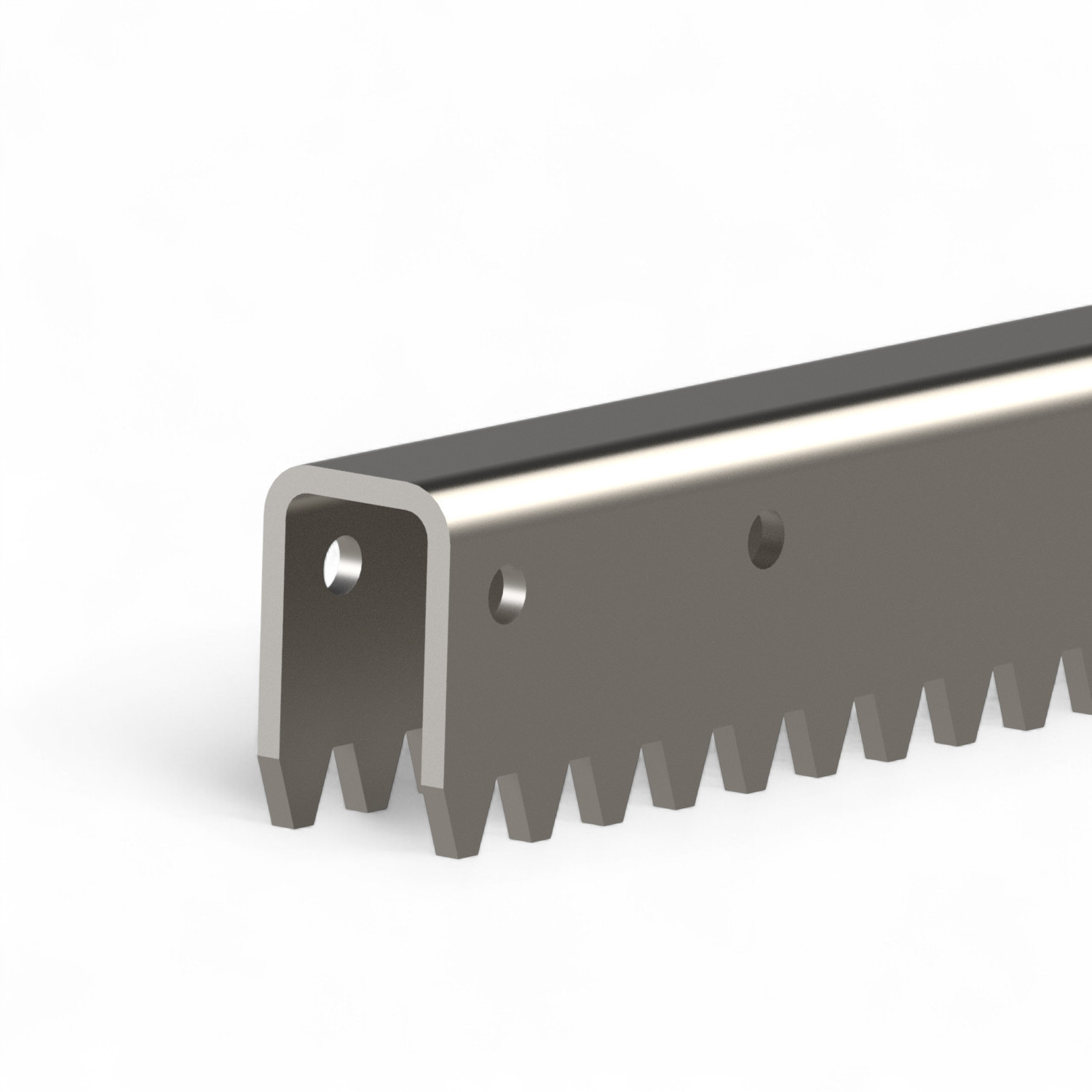 Cremallera h40-3\l4147 mm \ ridder rsd250 y tu21-40 Cremallera h40-3\l4147 mm \ ridder rsd250 y tu21-40