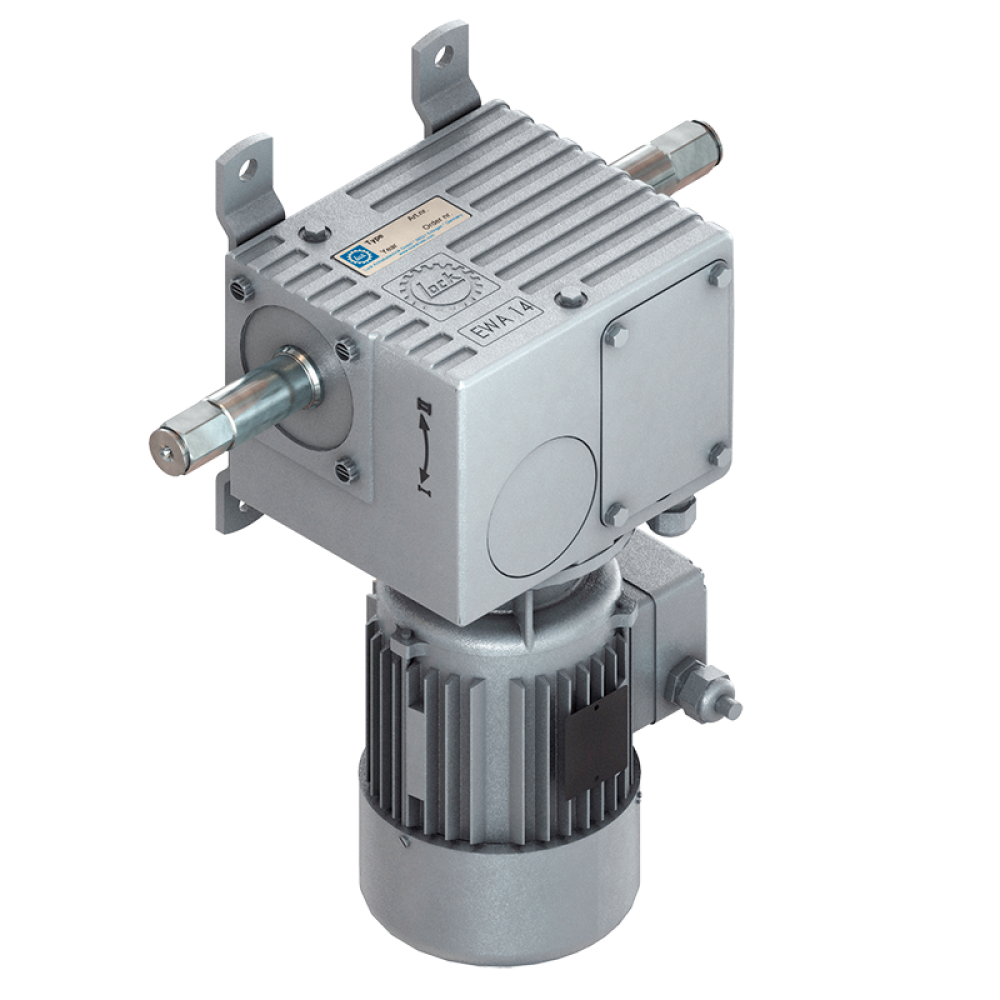 31147742_Lock_EWA_14_4505.png Lock EWA 14.4505 / 450 Nm / 400 V - 4,4 giri/min - Albero 66 (esagonale)