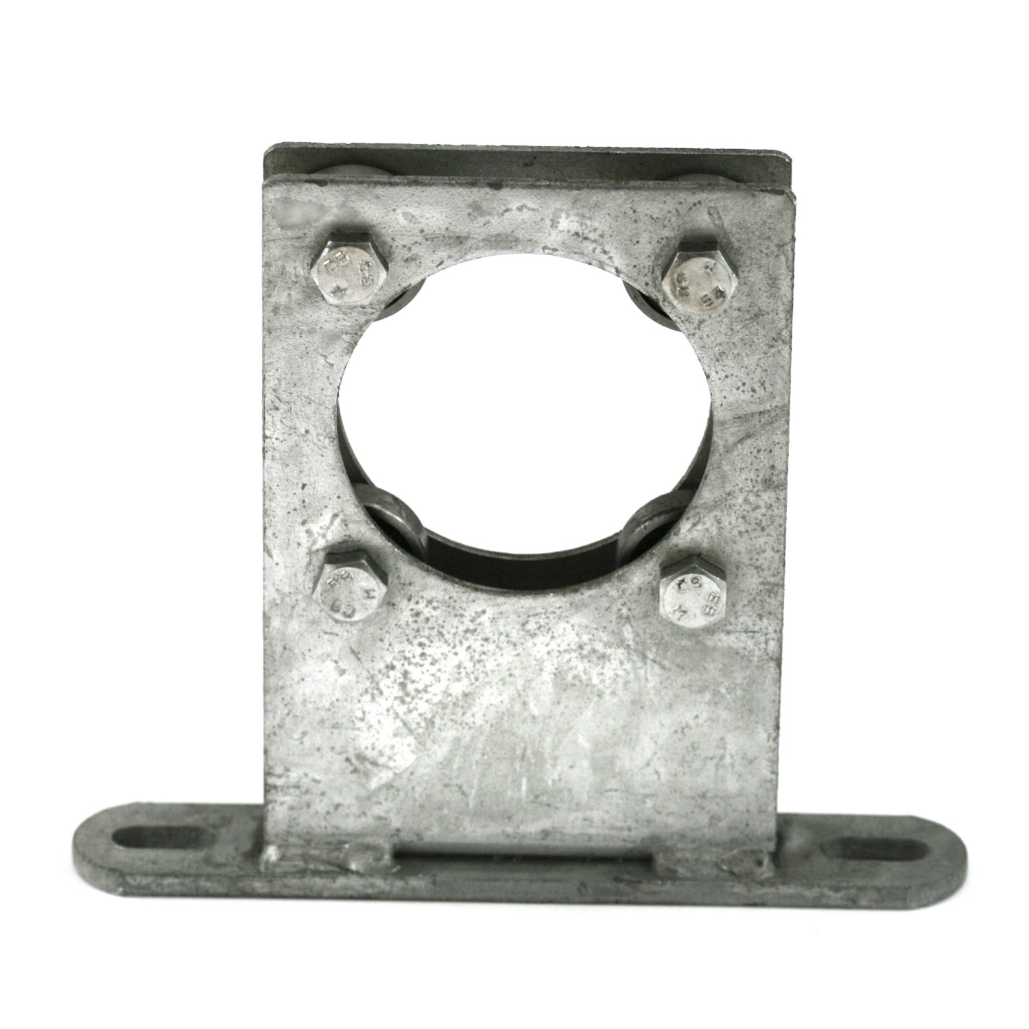 4 bearing shaft support 2" extended - PU = 16 pcs