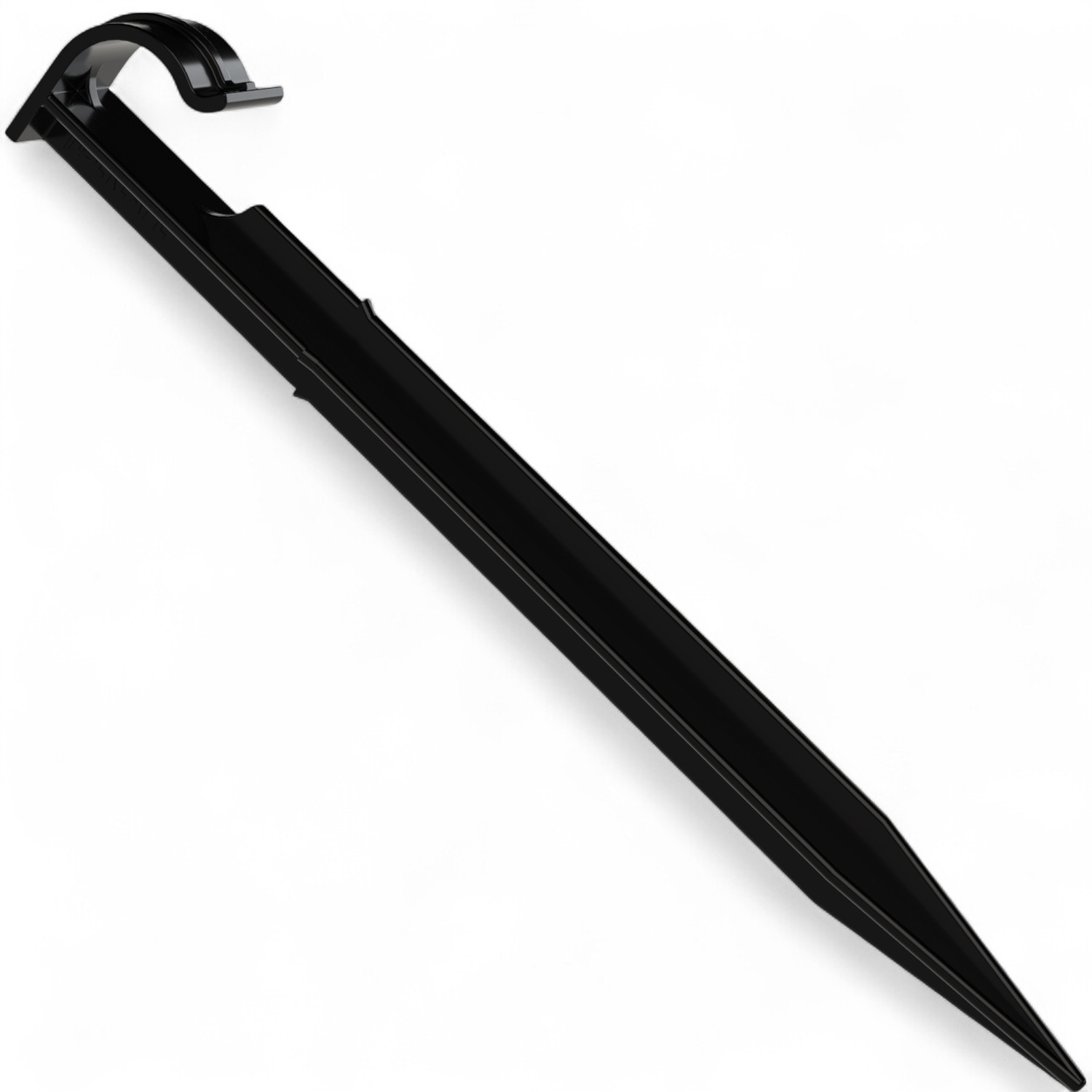 Ancoraggio - L = 25 cm - Conf: = 200 pz Ancoraggio - L = 25 cm - Conf: = 200 pz