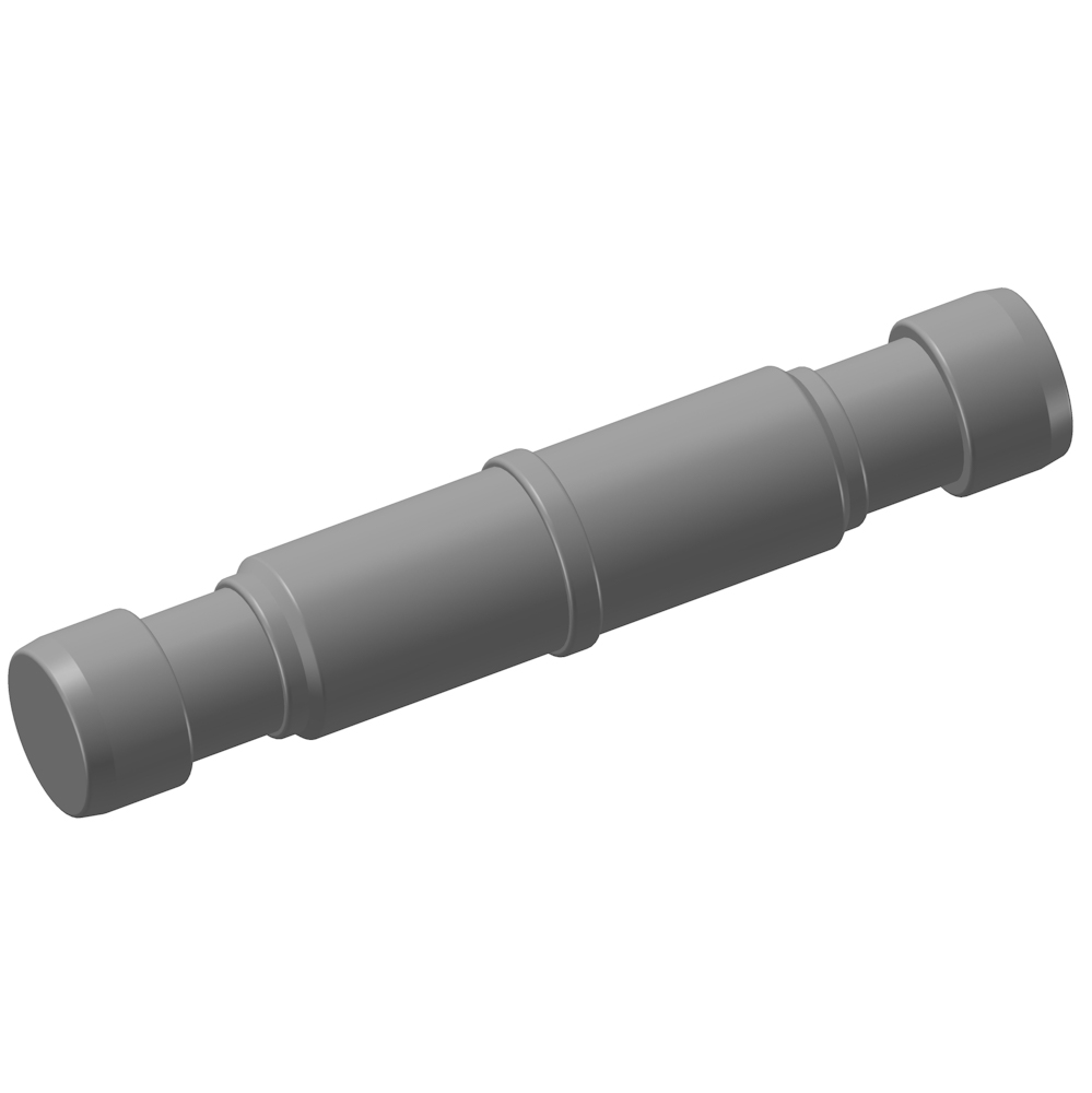 Rohrkupplung 19 L