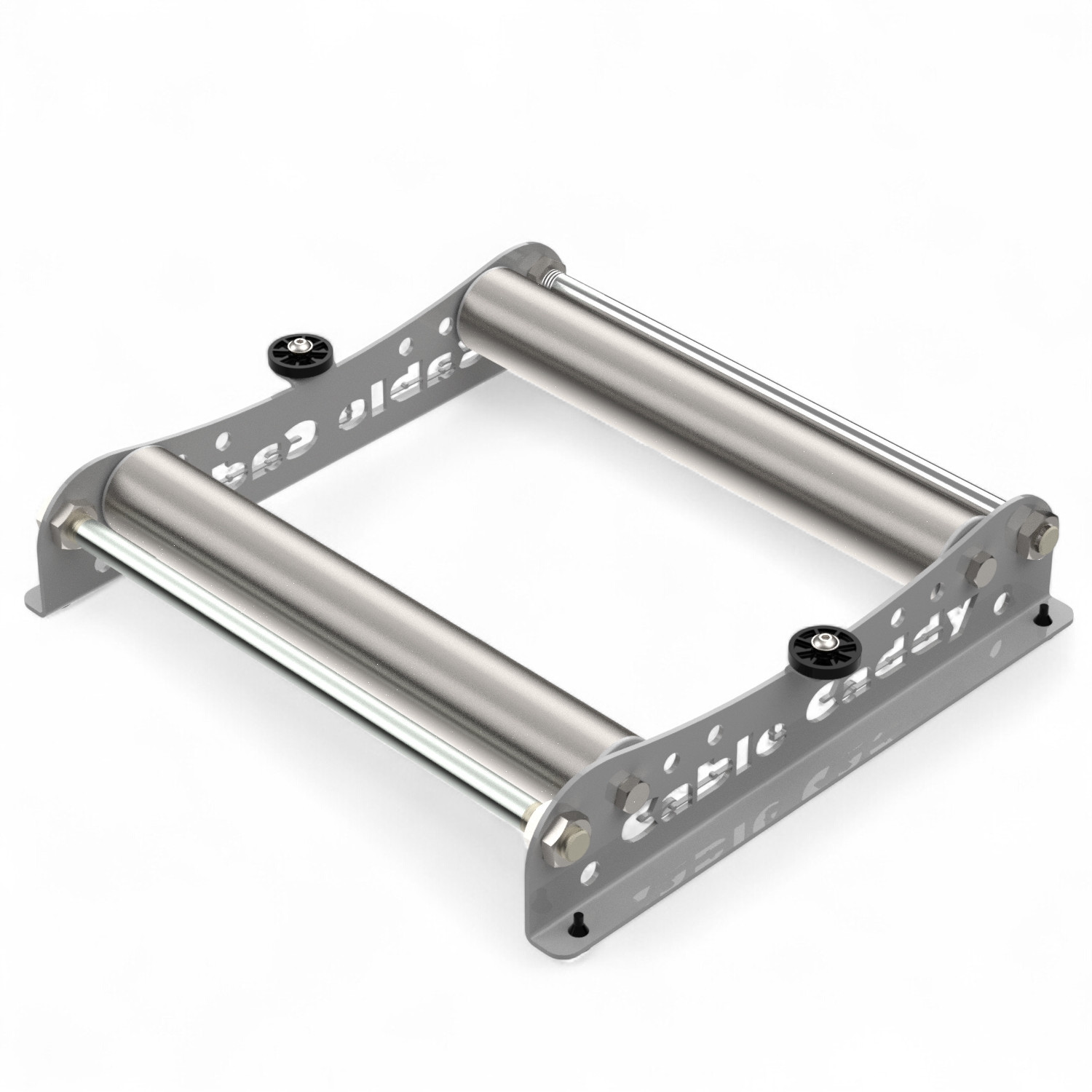 Cable Caddy Dispositivo de desenrollado para hilos y cuerdas 340 mm Cable Caddy Dispositivo de desenrollado para hilos y cuerdas 340 mm