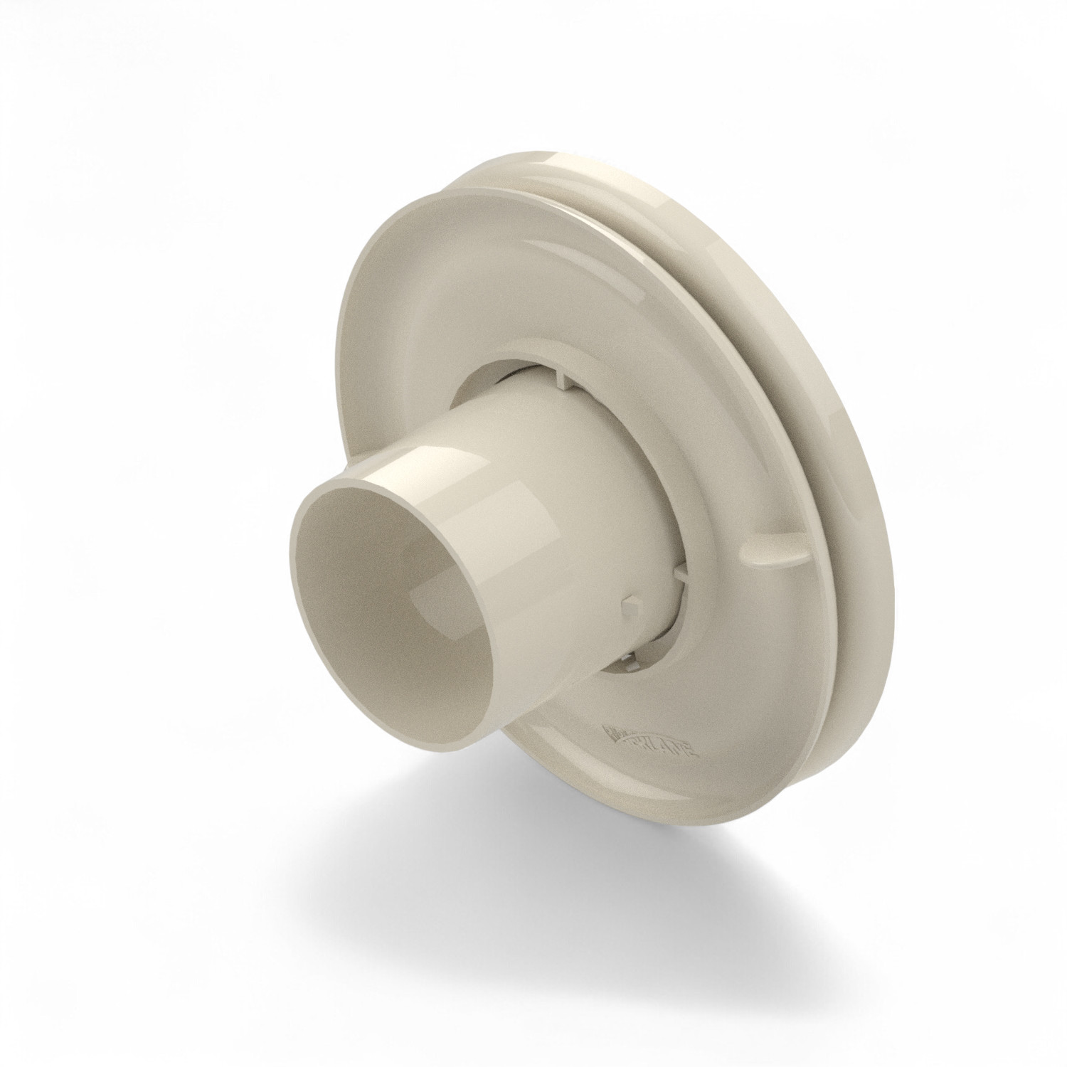 Valvola di gonfiaggio per film (sfusa in cartone pallet) – Conf. = 900 pz. Valvola di gonfiaggio per film (sfusa in cartone pallet) – Conf. = 900 pz.