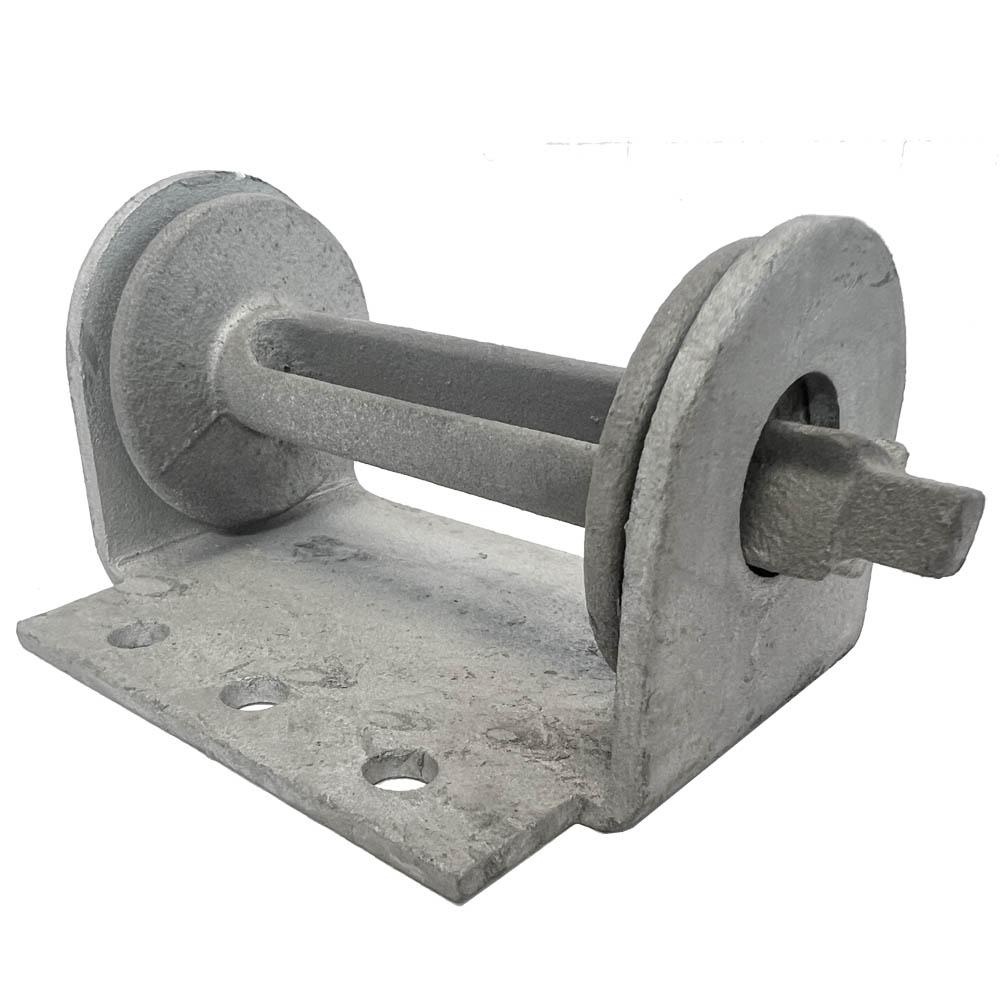 Gurtspanner-Set bestehend aus Gurtspanner und Gurthalter Gurtspanner-Set bestehend aus Gurtspanner und Gurthalter