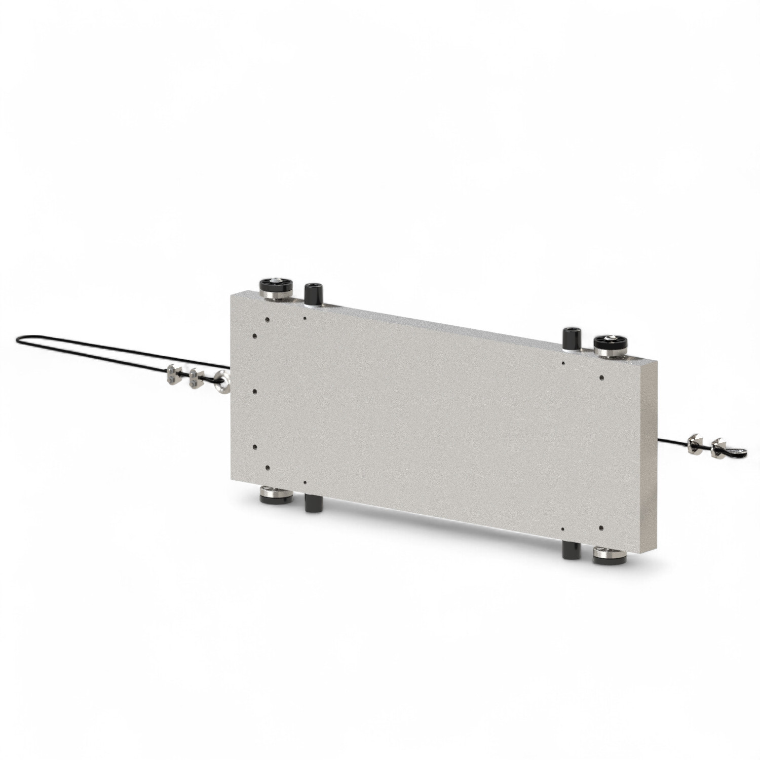 Set Tower Roller Plus-25 kg Set Tower Roller Plus-25 kg