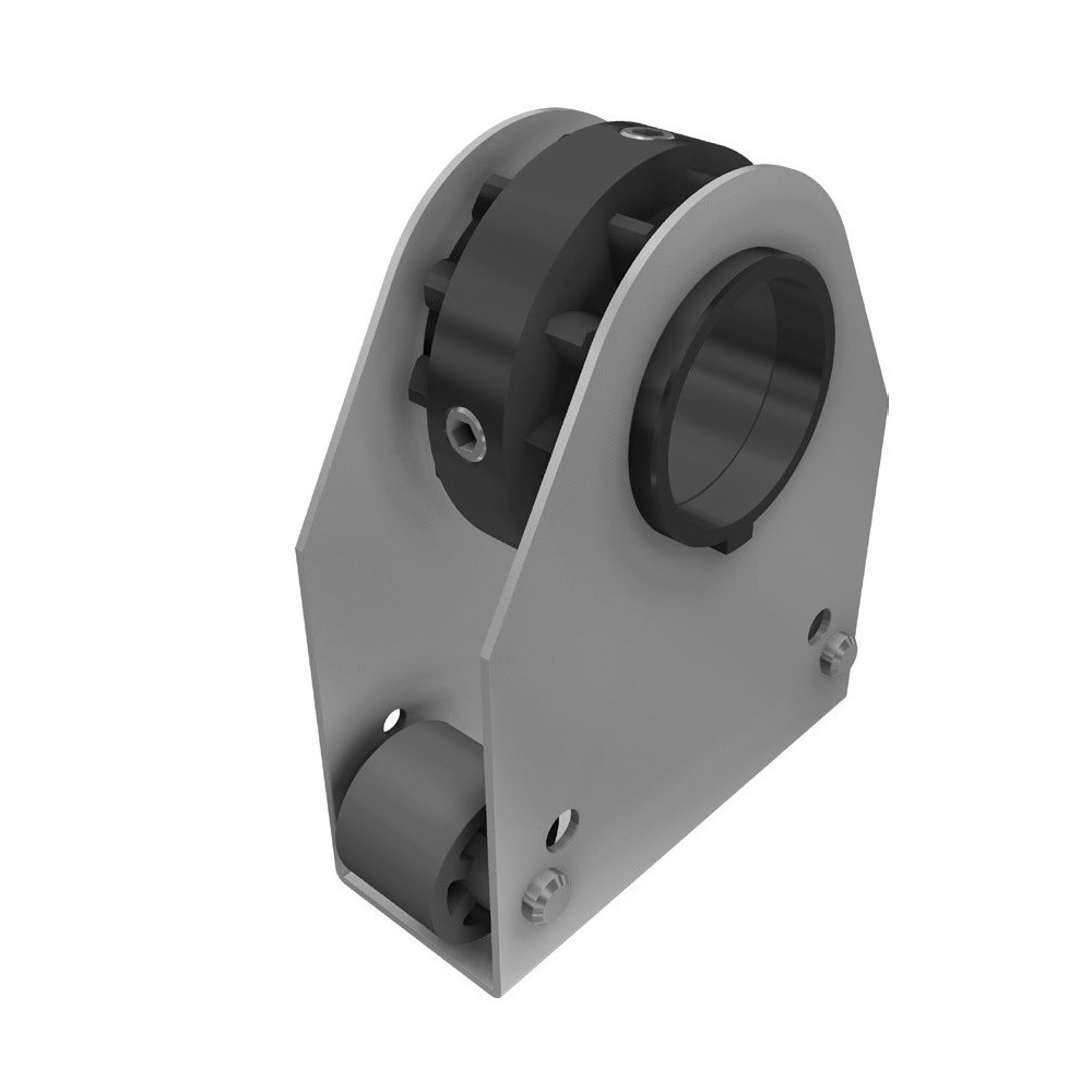 32210006_Ritzelgehaeuse_TU5_30.jpg Rocchetto per cremagliere Ridder TU5-30