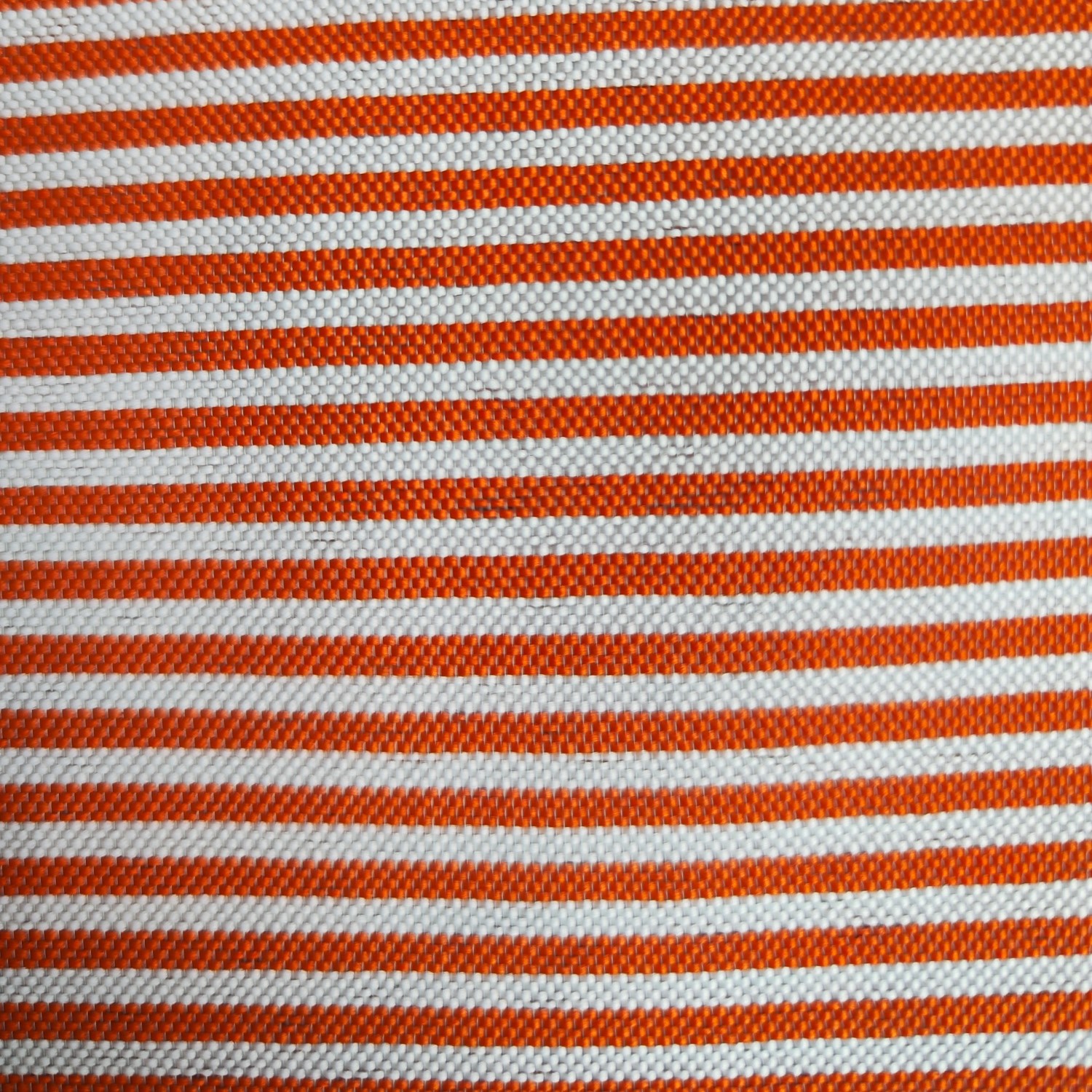 Fiberfil FR - weiß-orange - 350 cm Fiberfil FR - weiß-orange - 350 cm