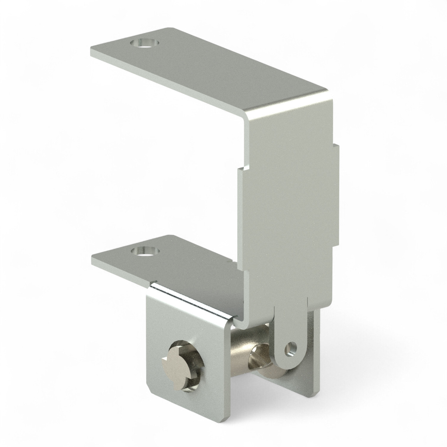 Drahtspanner 50.50 mit Vollgewinde