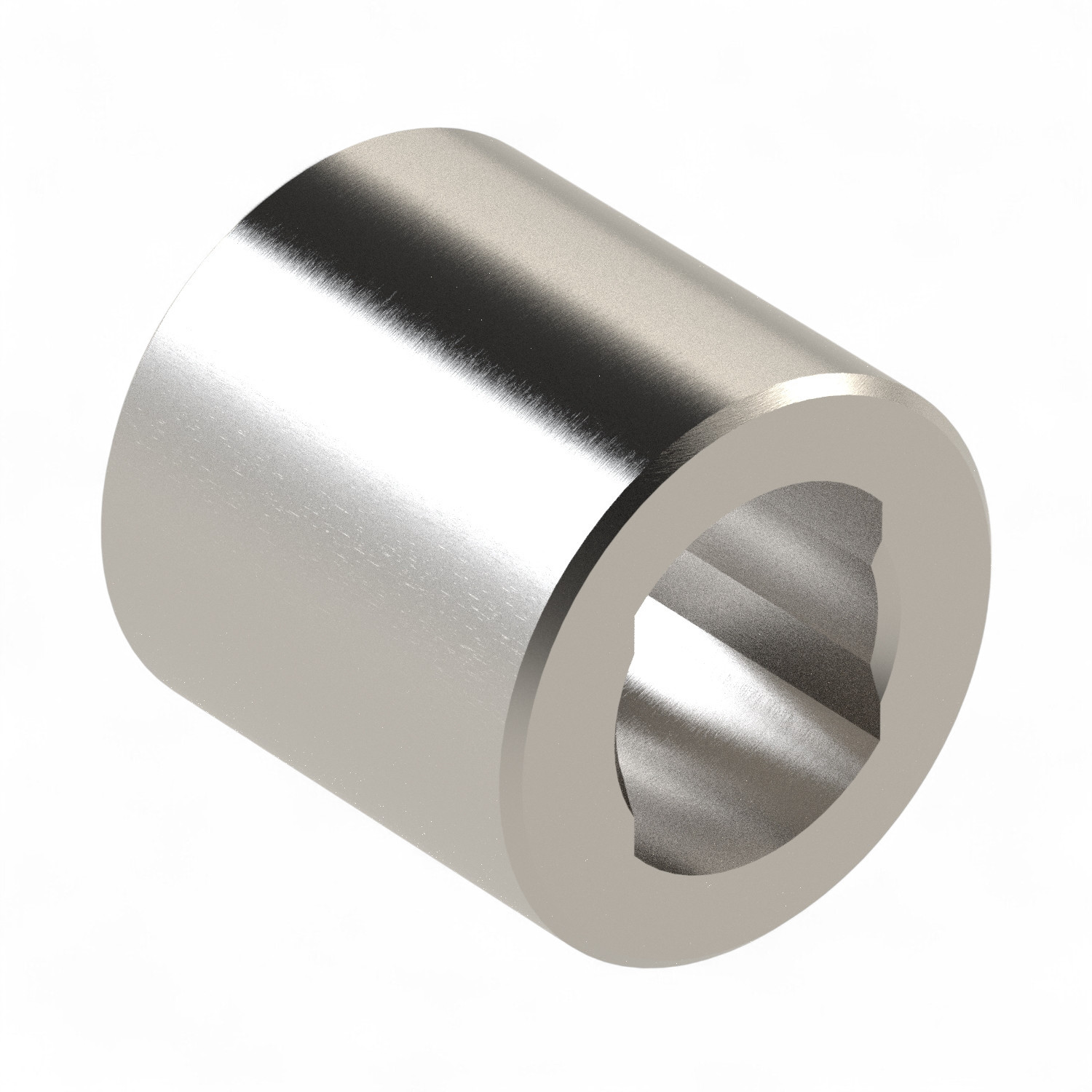 Acoplamiento deslizante soldable P26.5\B1\L40\SCHW para ejes de tubo 1" Acoplamiento deslizante soldable P26.5\B1\L40\SCHW para ejes de tubo 1"