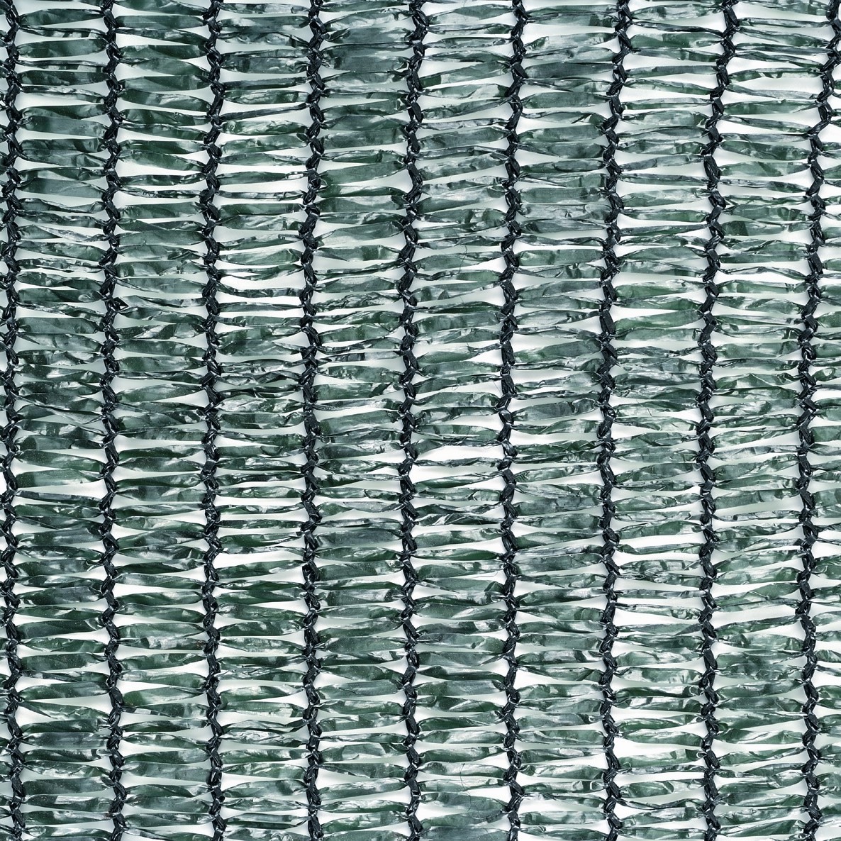 19005300_Schattengewirk.jpg Rete ombreggiante - rotolo = 3,00 x 100 m