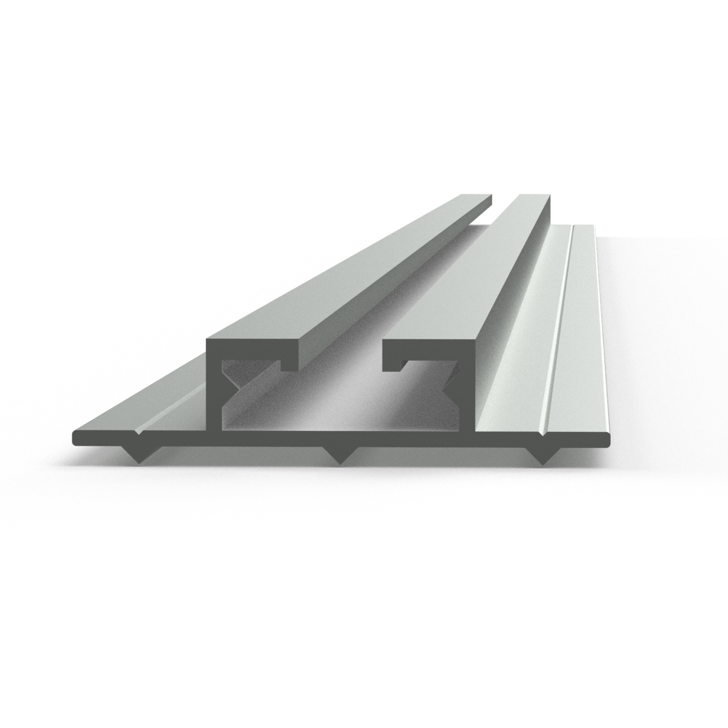 perfil portante, sencillo 6,0 m perfil portante, sencillo 6,0 m