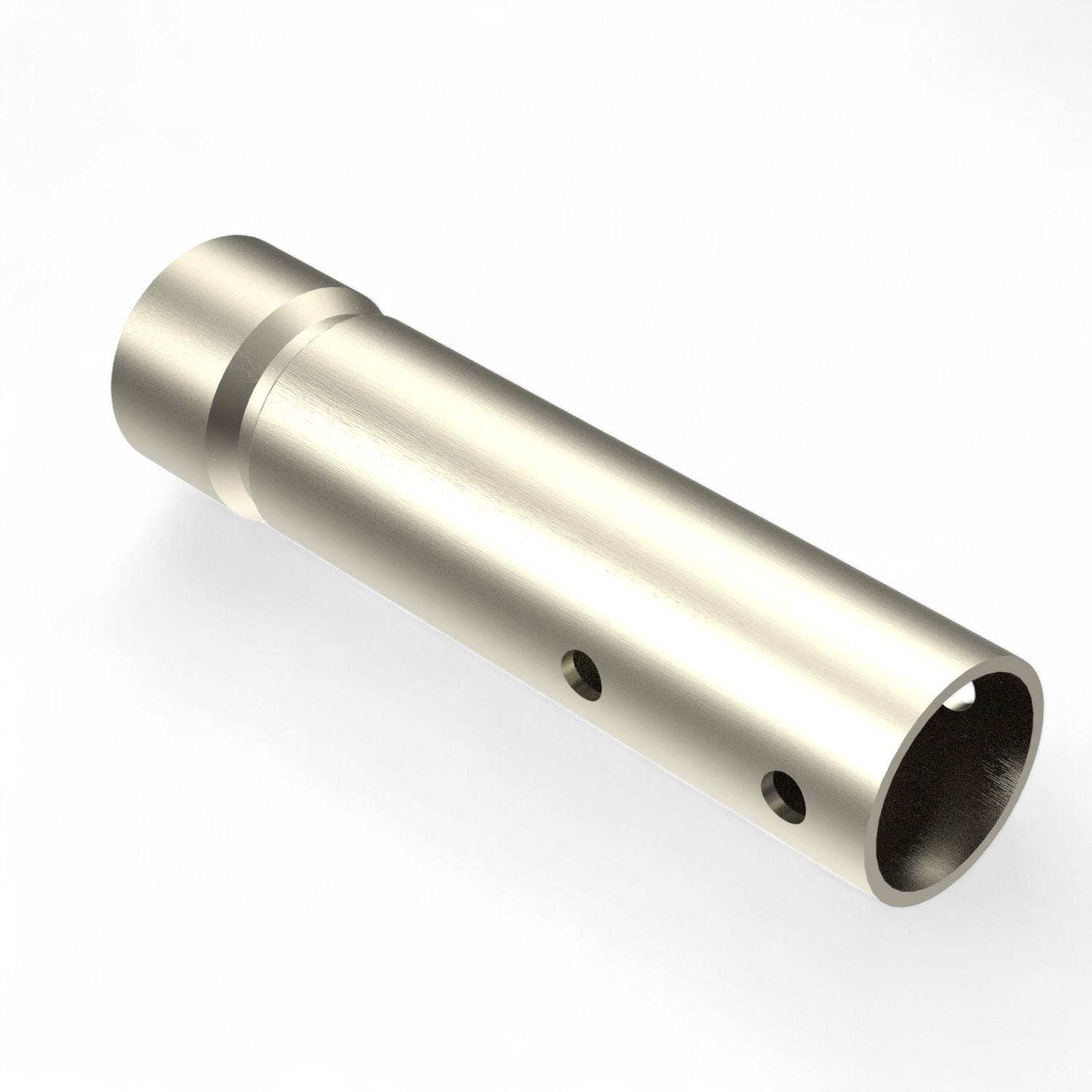 Sleeve coupling P26.5