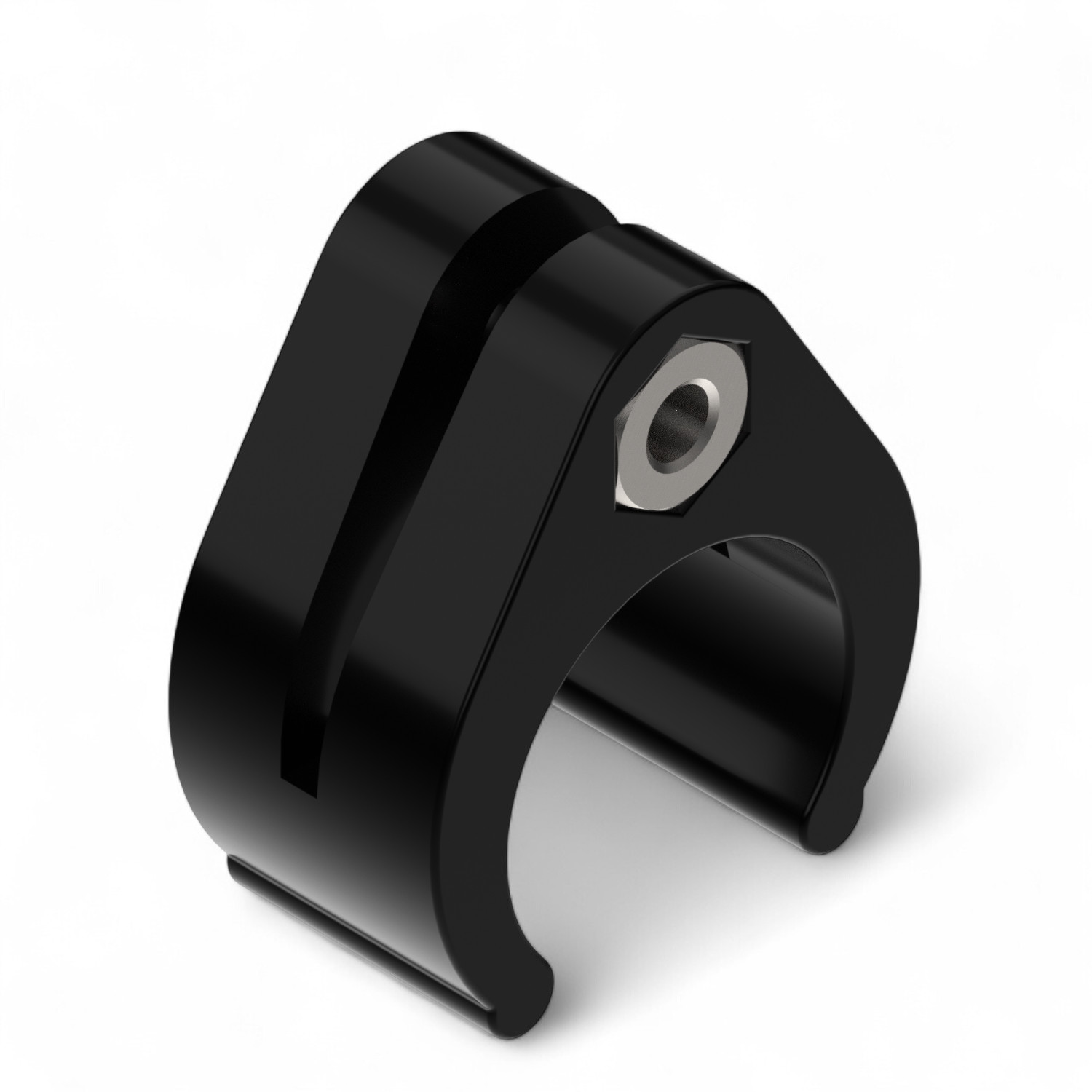 Clip per trazione a cavo S 19 Clip per trazione a cavo S 19