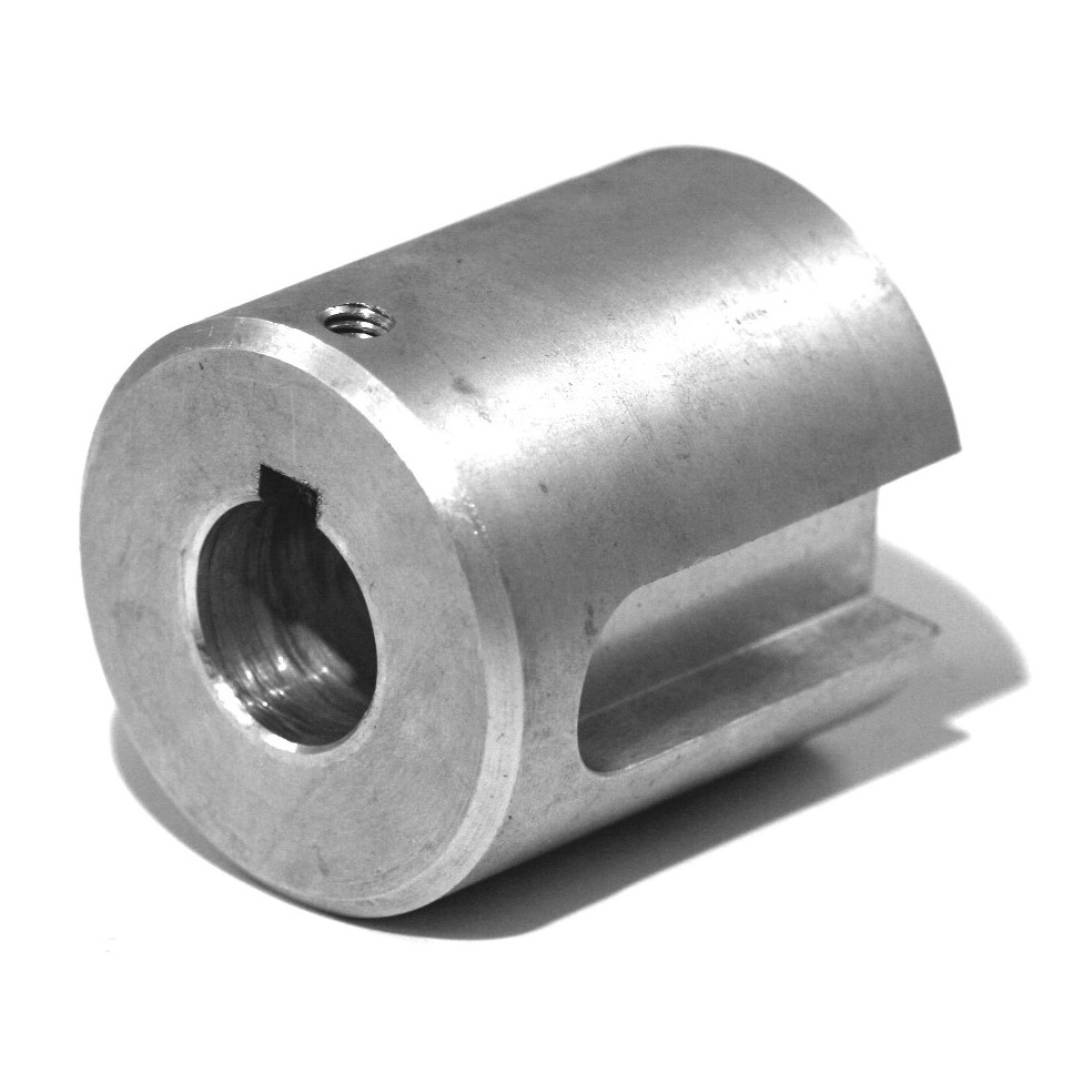 Adaptor for tower-roll 50 mm for RW 240