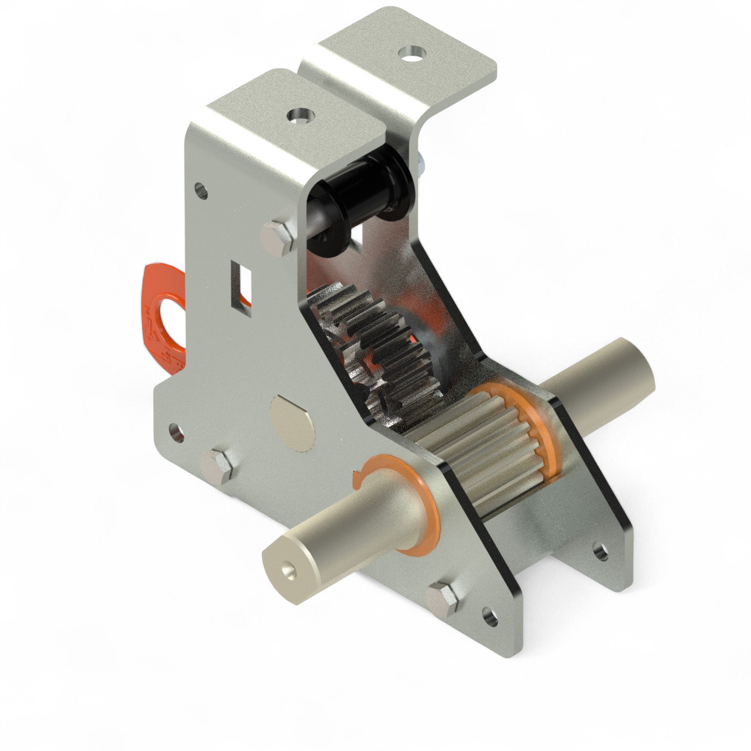 Ridder Caja de piñones RSD 250-40\RR - Unidad de embalaje: = 12 uds. Ridder Caja de piñones RSD 250-40\RR - Unidad de embalaje: = 12 uds.