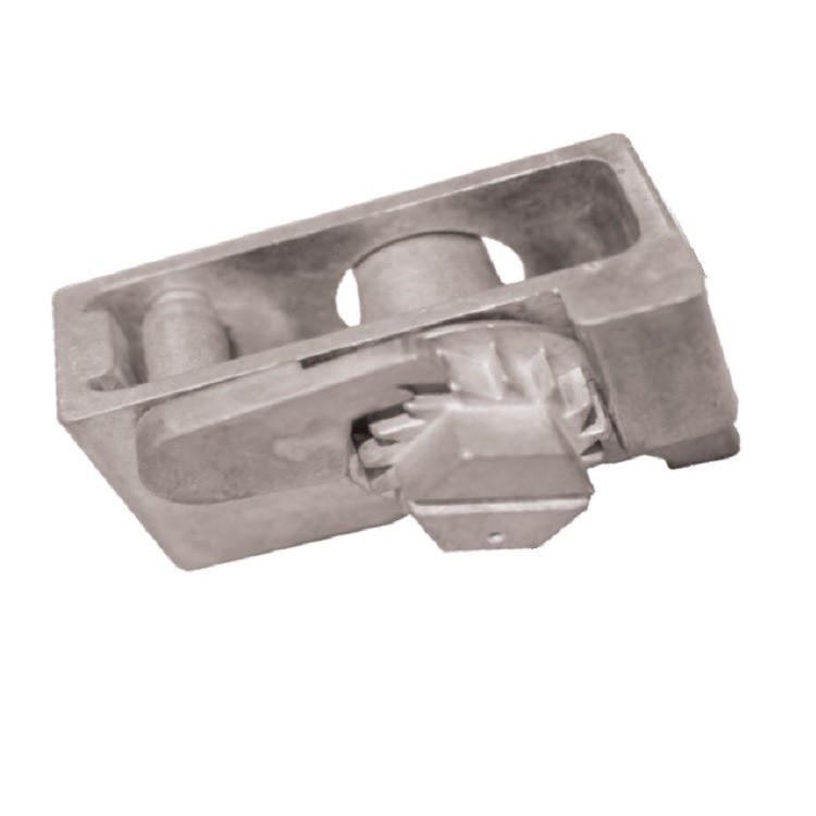 Drahtspanner - (für nachträgliches Spannen)