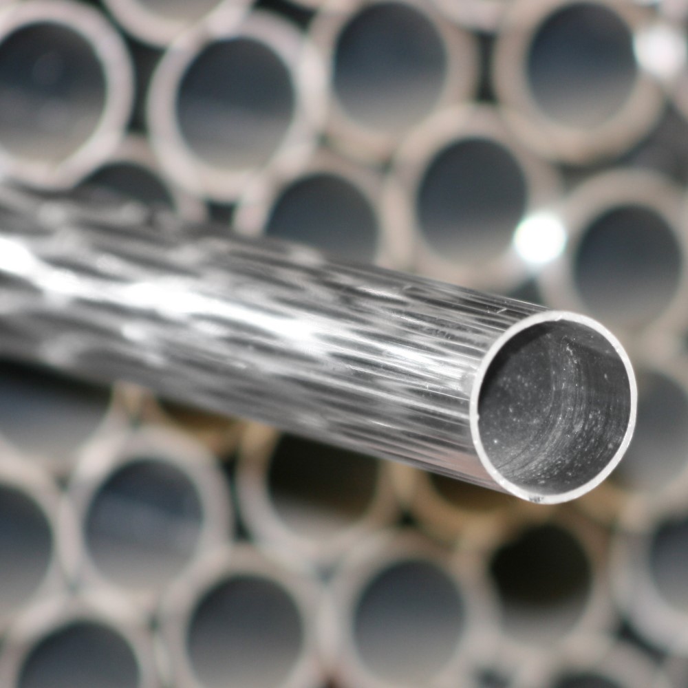 36019641_Alurohre_19.jpg Tubos de aluminio 19 mm - 6,40 m - 600 uds./fardo