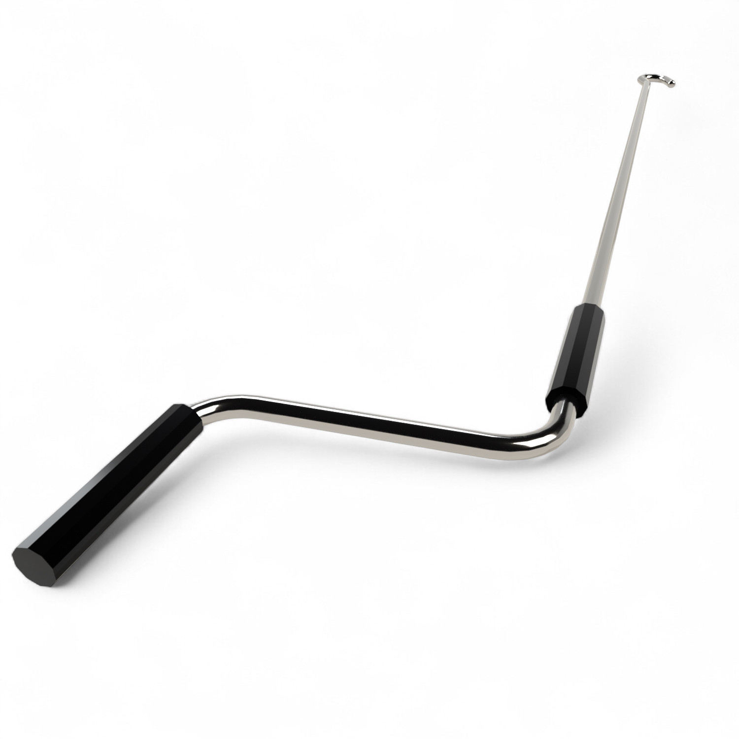 Handle for Manual Gear LG MT 120 cm