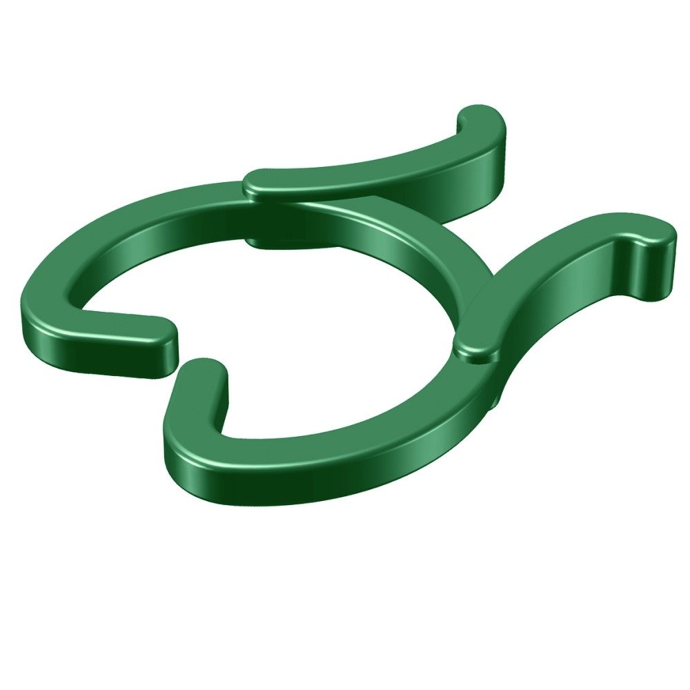 68007013_Clipringe_13_mm.jpg Clip ad anello - 13 mm - Conf: = 1.000 pz.