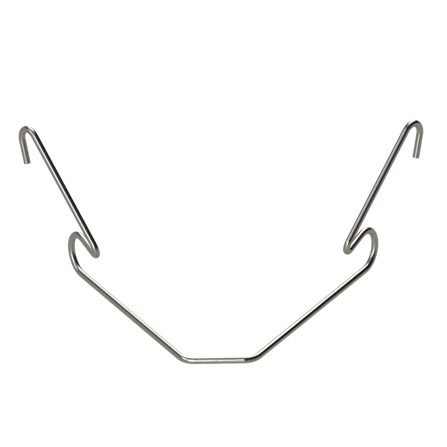 Guía de cable superior - Unidad de embalaje: = 50 uds. Guía de cable superior - Unidad de embalaje: = 50 uds.