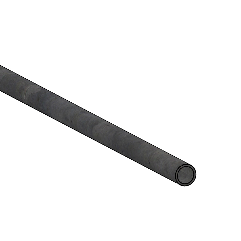 Stahlrohr verz. 2" ø60,3 mm/ 2,50 mm / L=6,00 m - 68 Stg./Bund