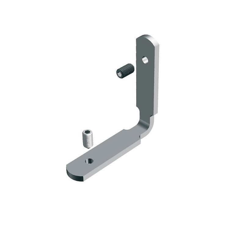 28000462_Verbinder_fuer_Screenprofil_gewinkelt.jpg Conector para perfil de screen angular