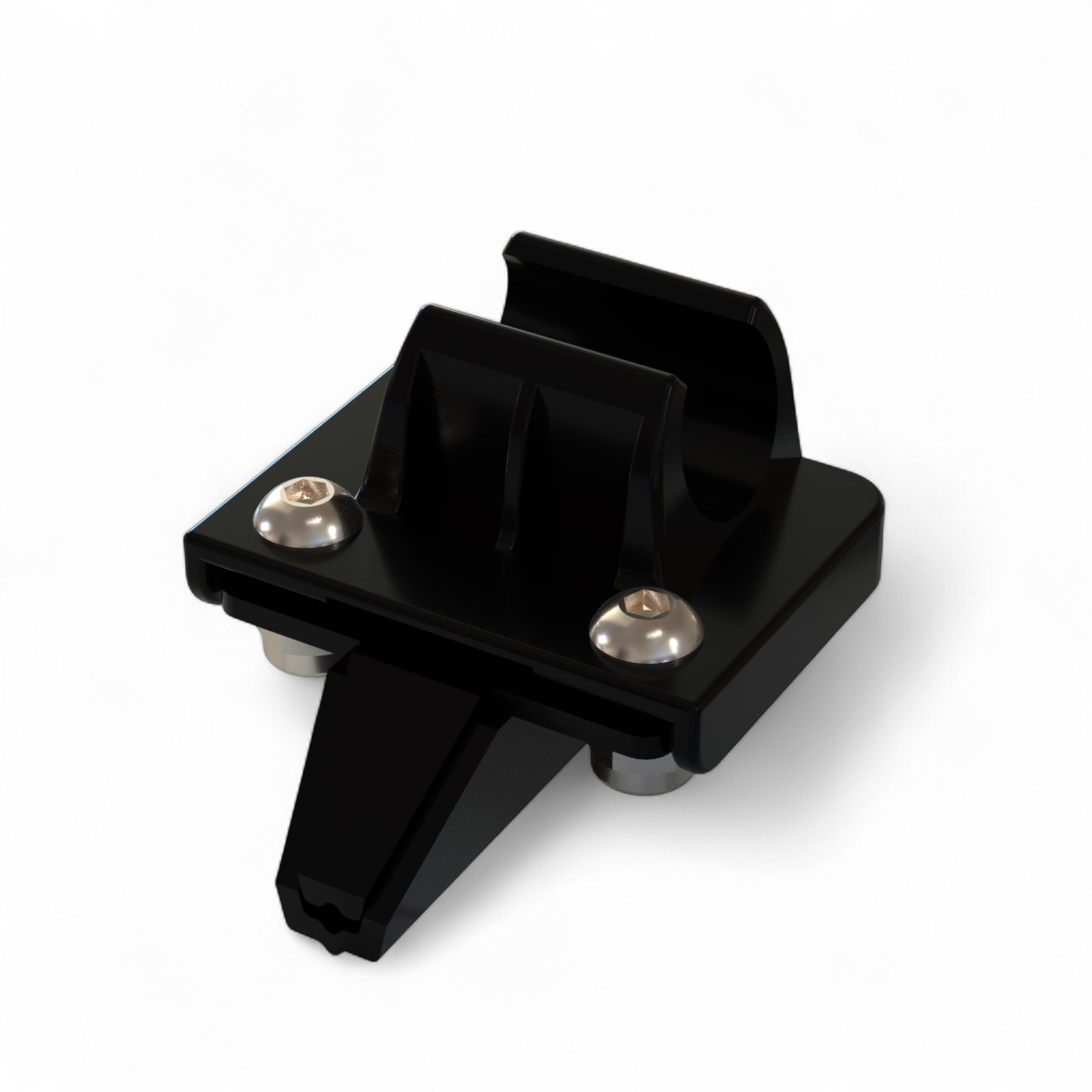 Gleit-Klemmteil Typ 1 - für 19 mm Alurohr