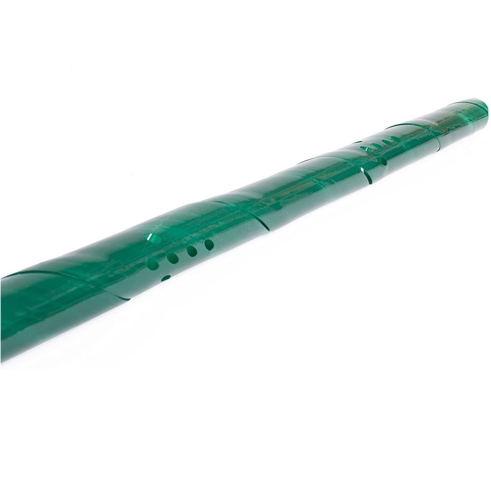 70100075_Wildschutzspirale_gruen_75.jpg Wildschutzspiralen grün - 75 cm à 100 Stk.