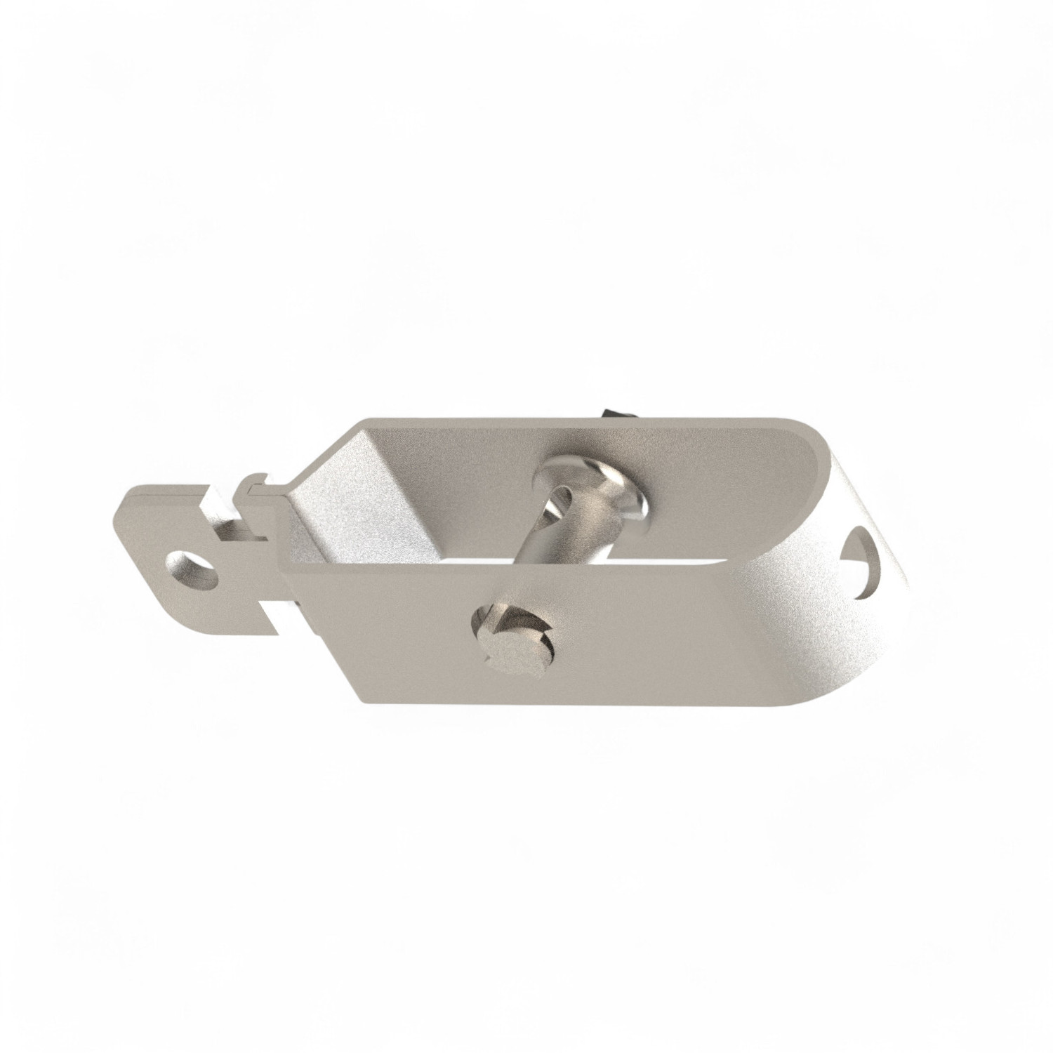 Tensor de alambre galvanizado (115 mm) Tensor de alambre galvanizado (115 mm)