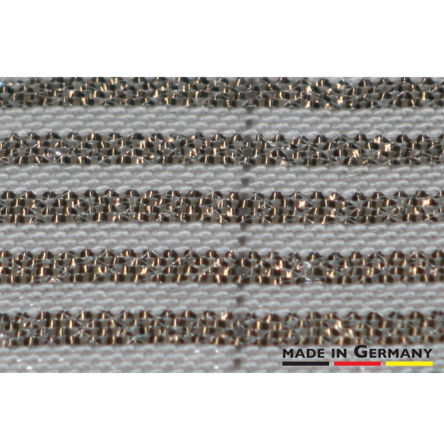 FFS 4/4 alu-weiß ca. 65 % - 350 cm FFS 4/4 alu-weiß ca. 65 % - 350 cm