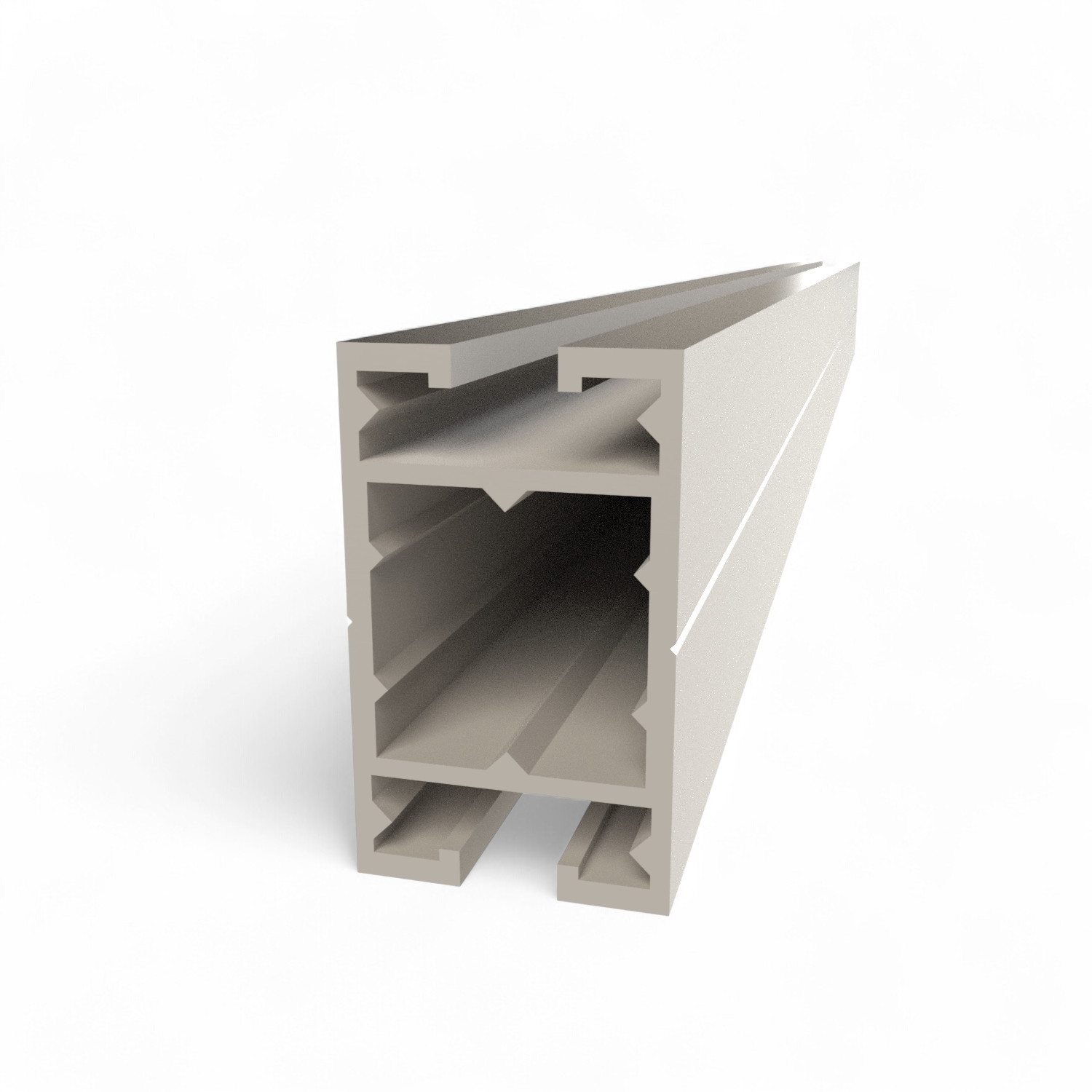 perfil portante 6,0 m perfil portante 6,0 m