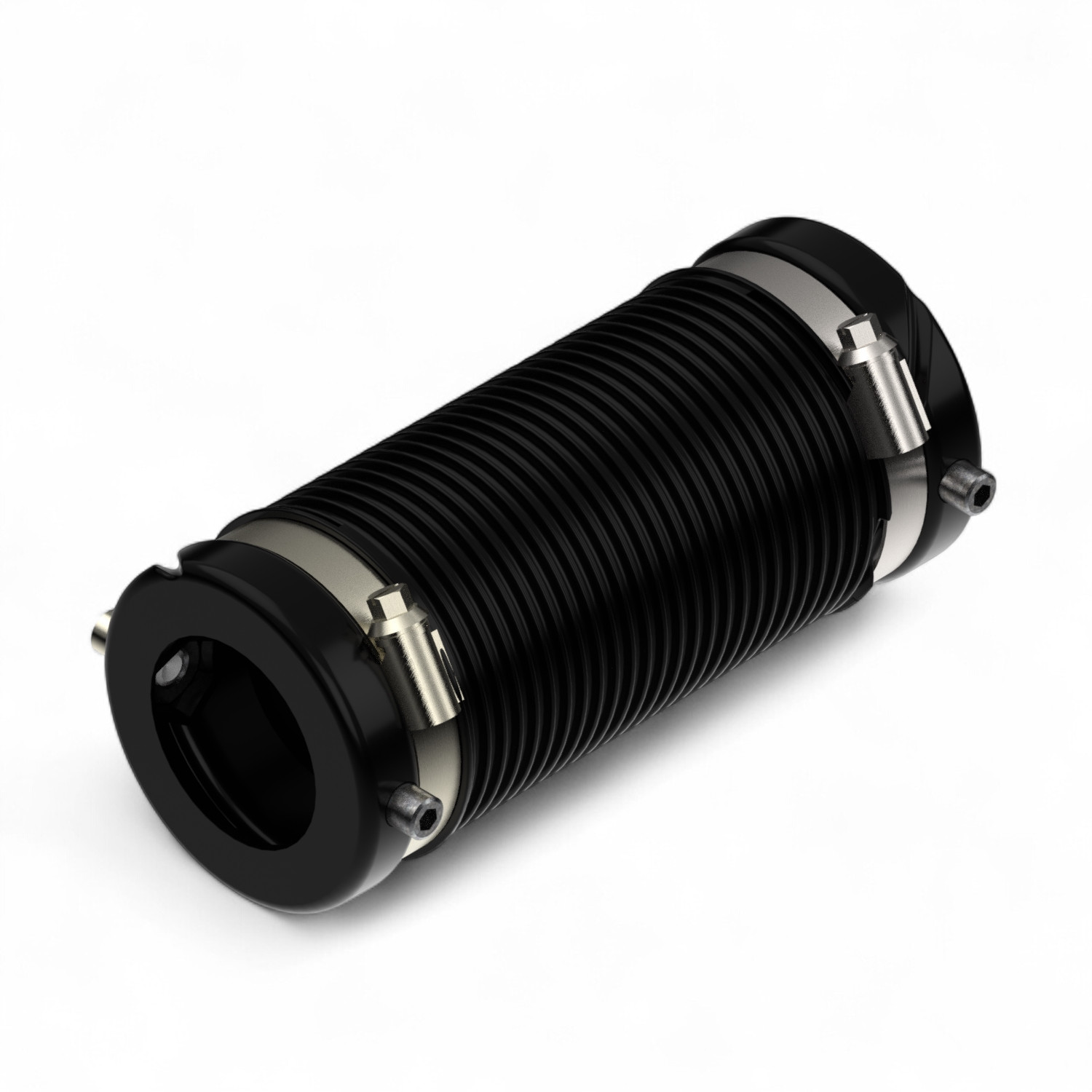 Cable drum 1,5" - type III - Motion range 570 cm - PU = 12 pcs