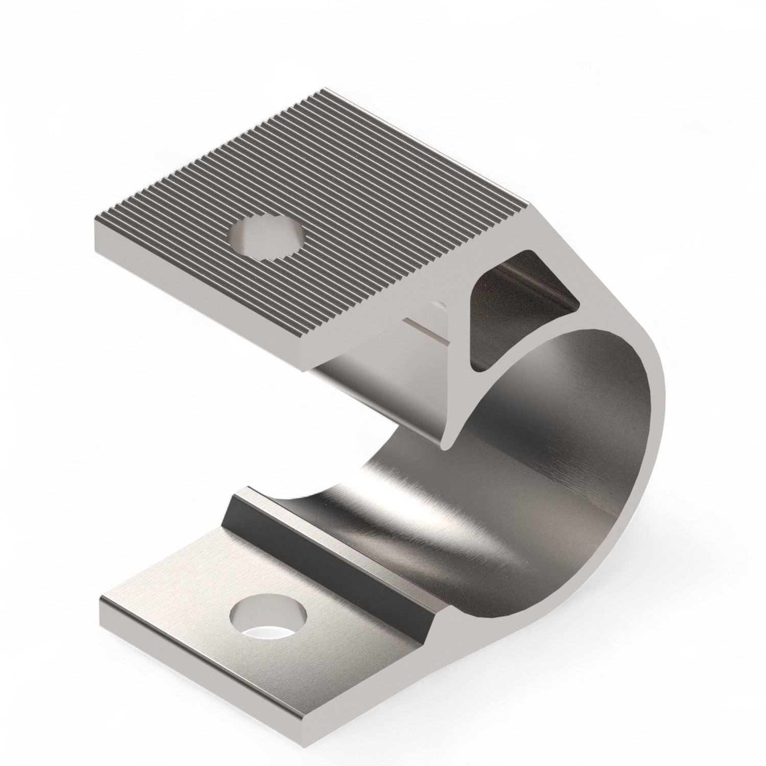 Abrazadera de placa 27.40 Abrazadera de placa 27.40