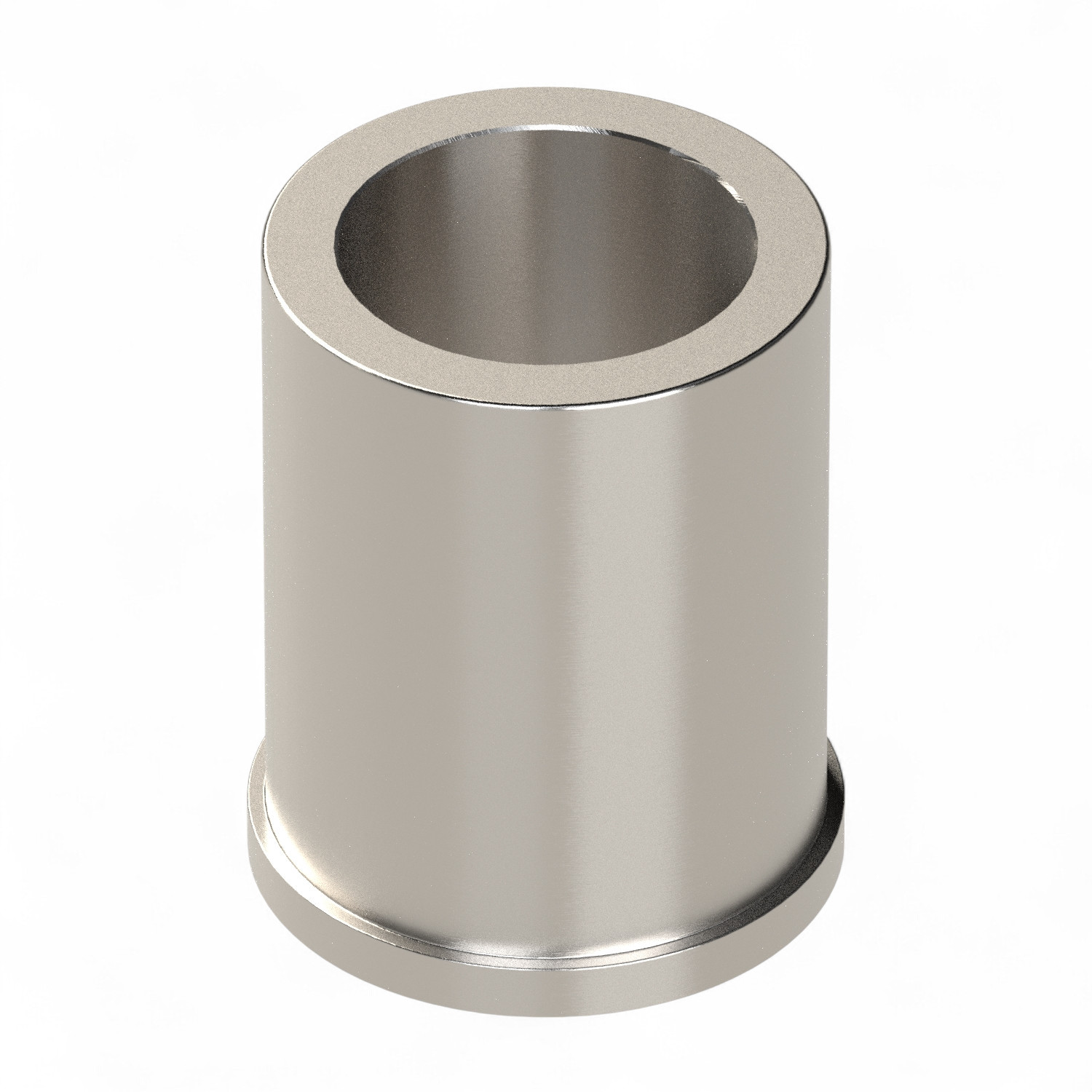 Adapterhülsen für Rohrmotor Ø 50 x 1,5 mm auf 1"-Welle Adapterhülsen für Rohrmotor Ø 50 x 1,5 mm auf 1"-Welle