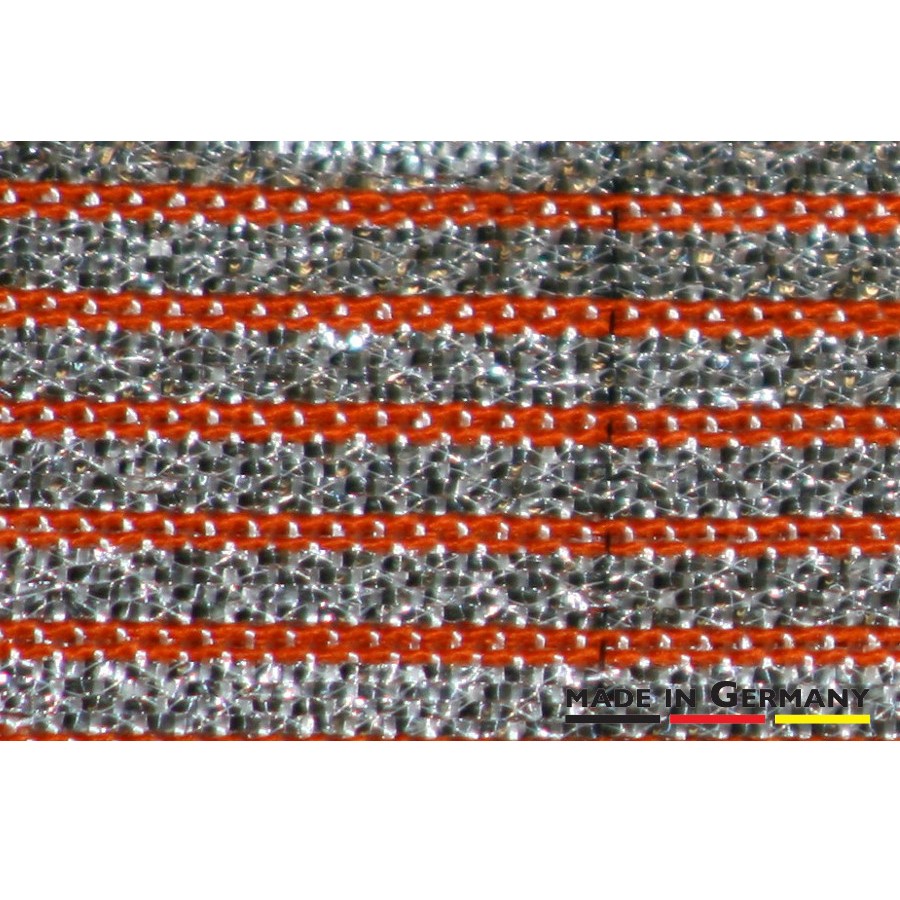 FFS 4/2 alu-orange ca. 78 % - 350 cm FFS 4/2 alu-orange ca. 78 % - 350 cm